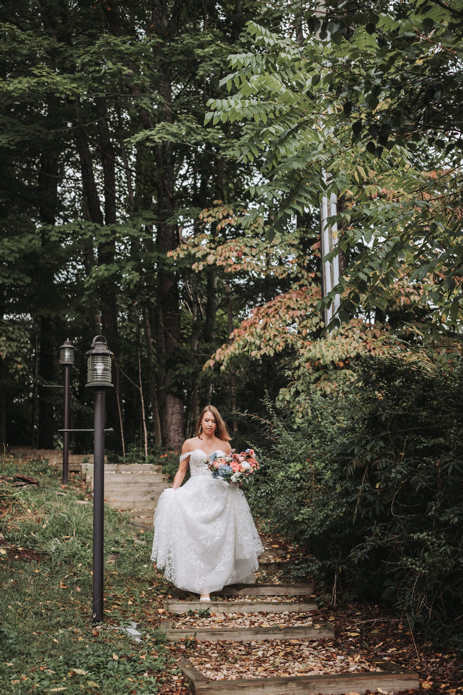 5 Secrets to a Successful Wedding Reception