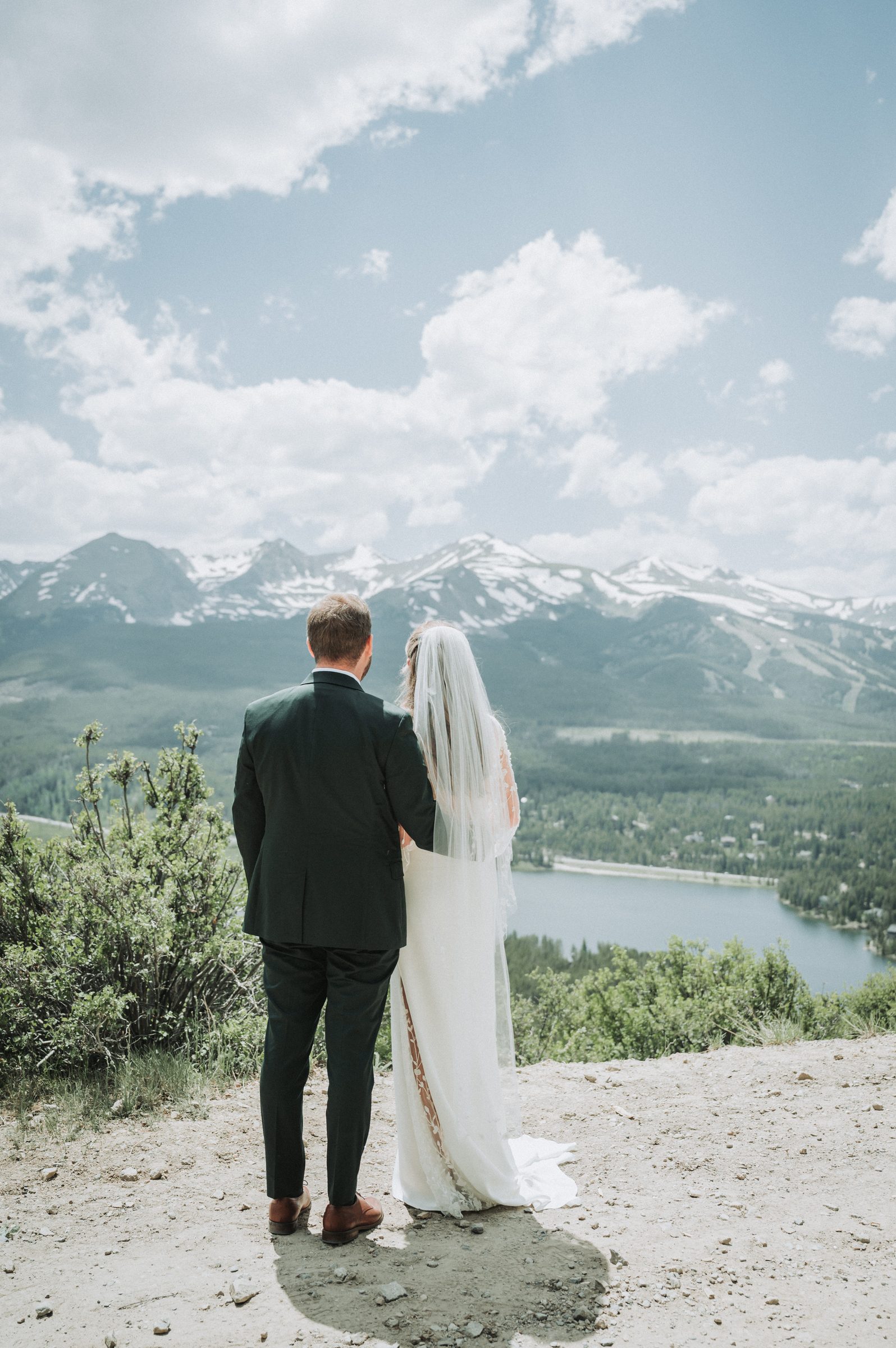 DC Wedding Videographer - Julian