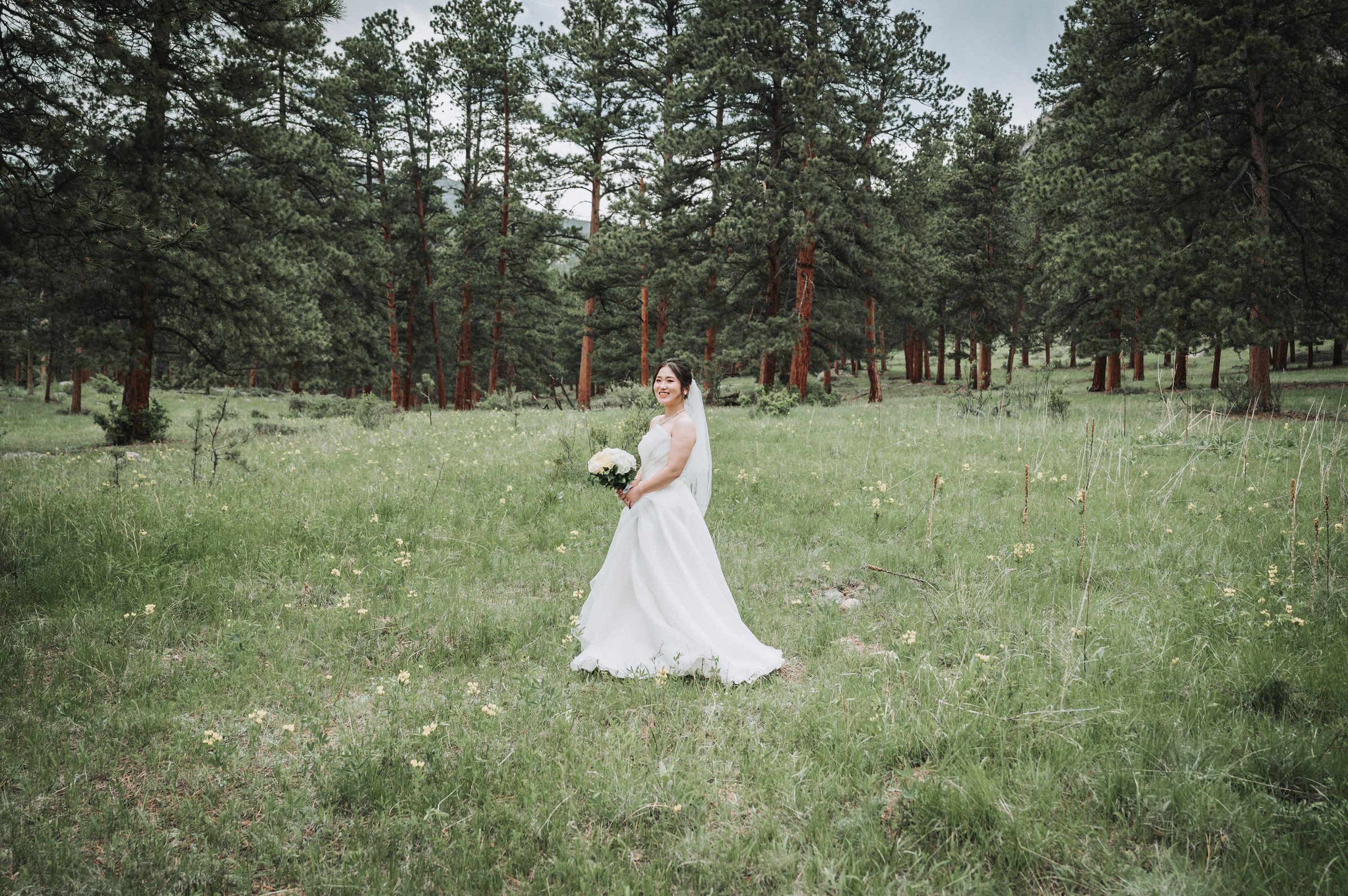 9 Magical Wedding Venues in Denver