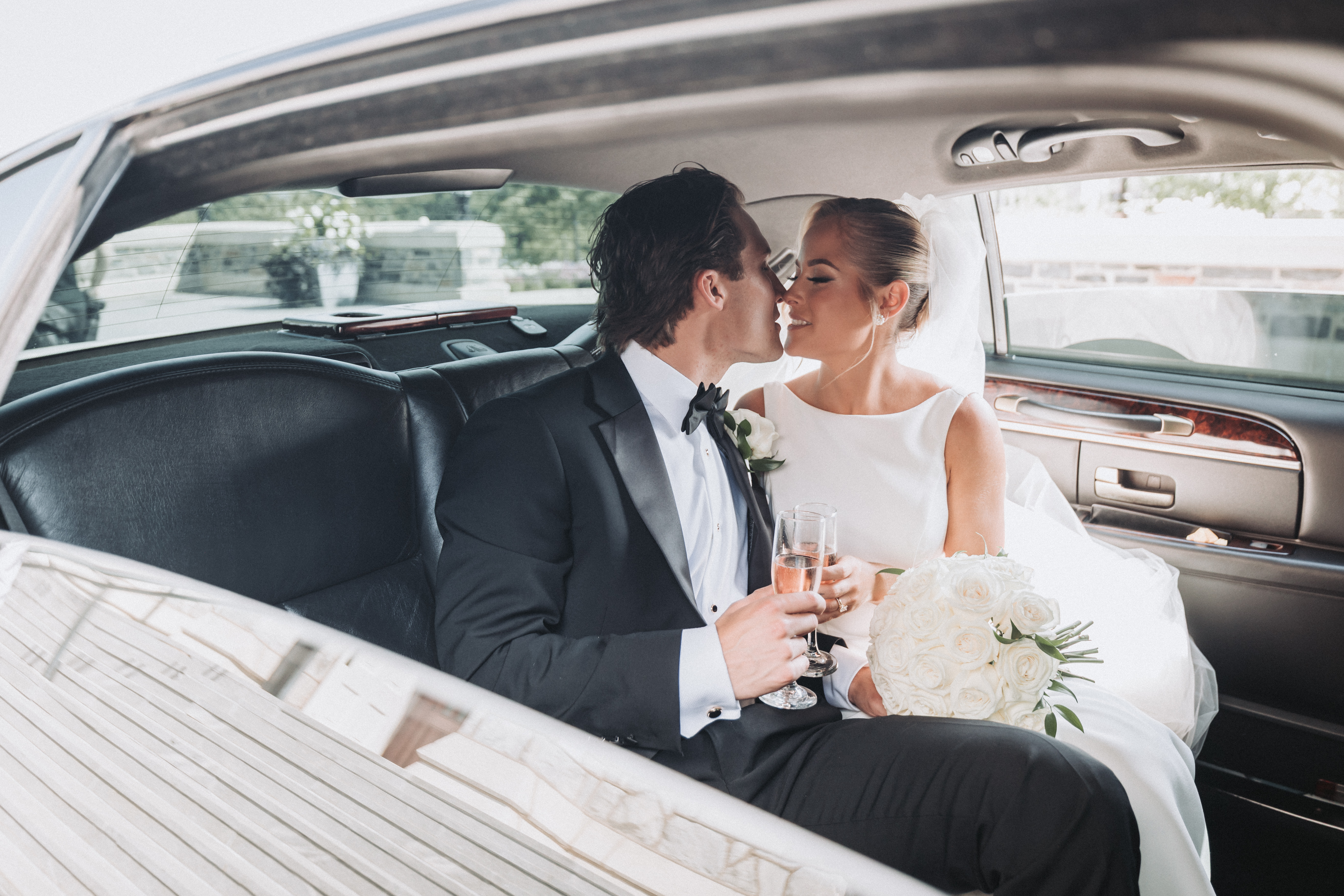 Wedding frame 4 — San Diego