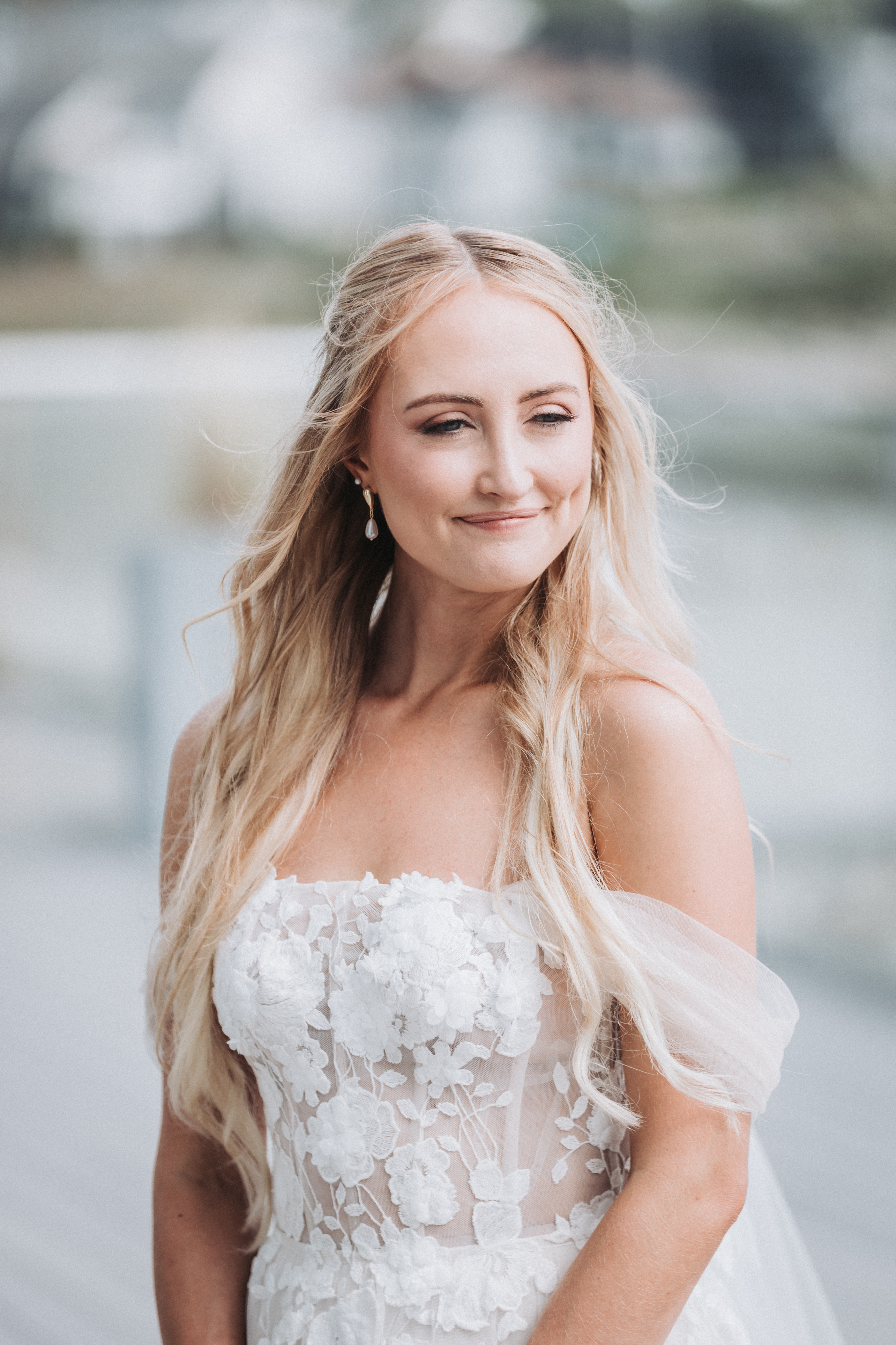 Wedding frame 6 — San Diego
