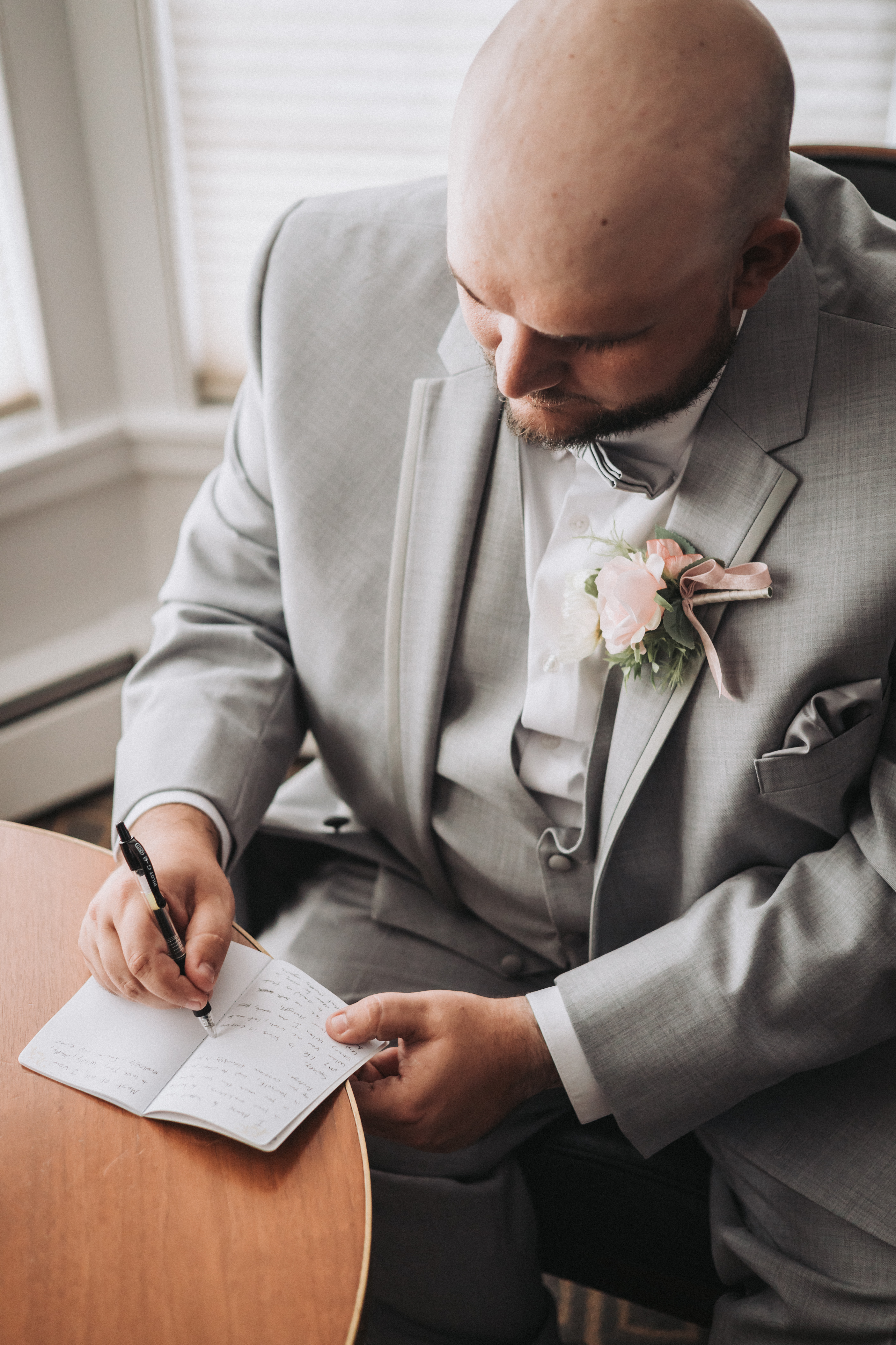 Wedding frame 5 — Dallas