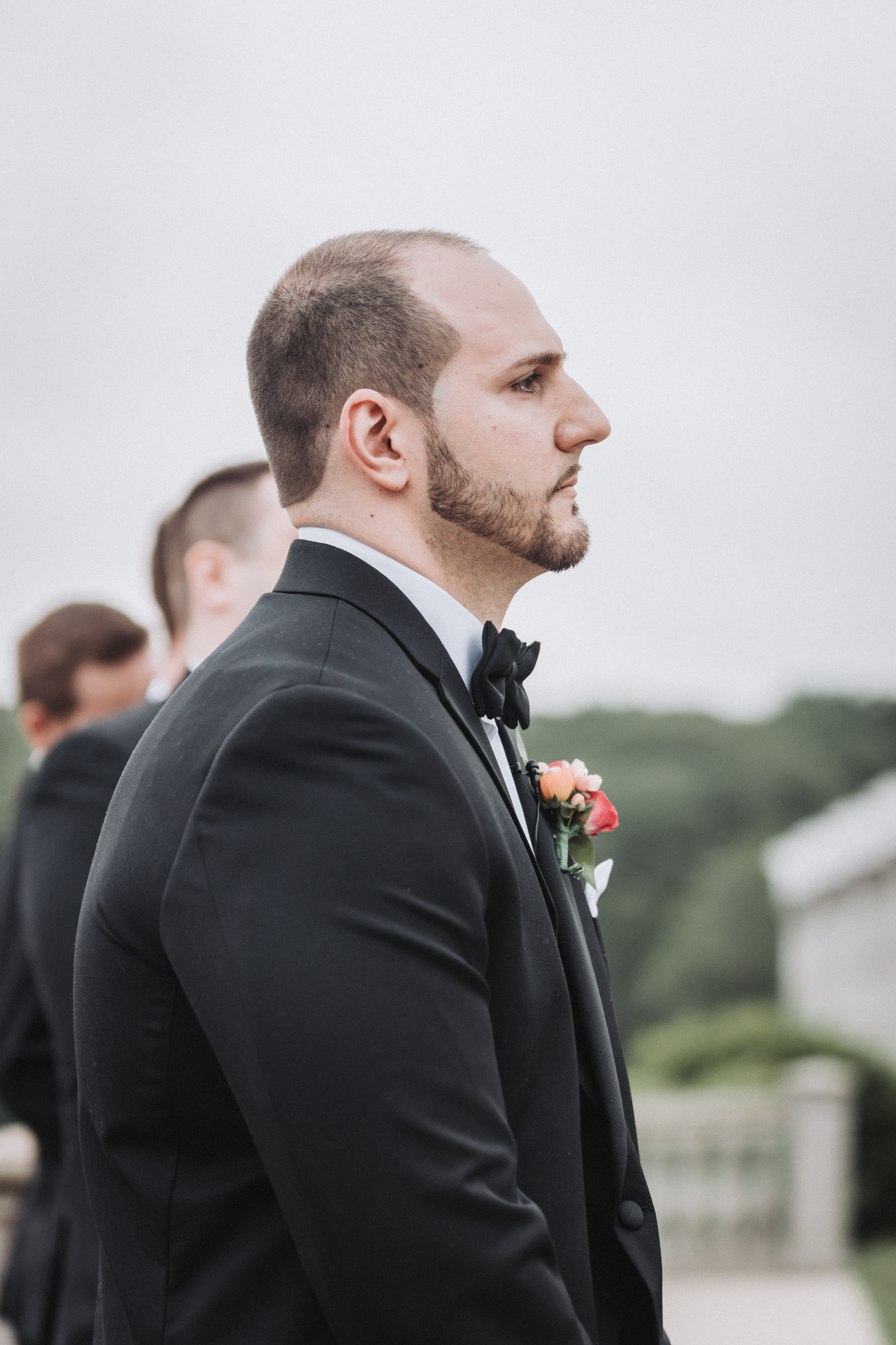 Wedding frame 6 — Dallas