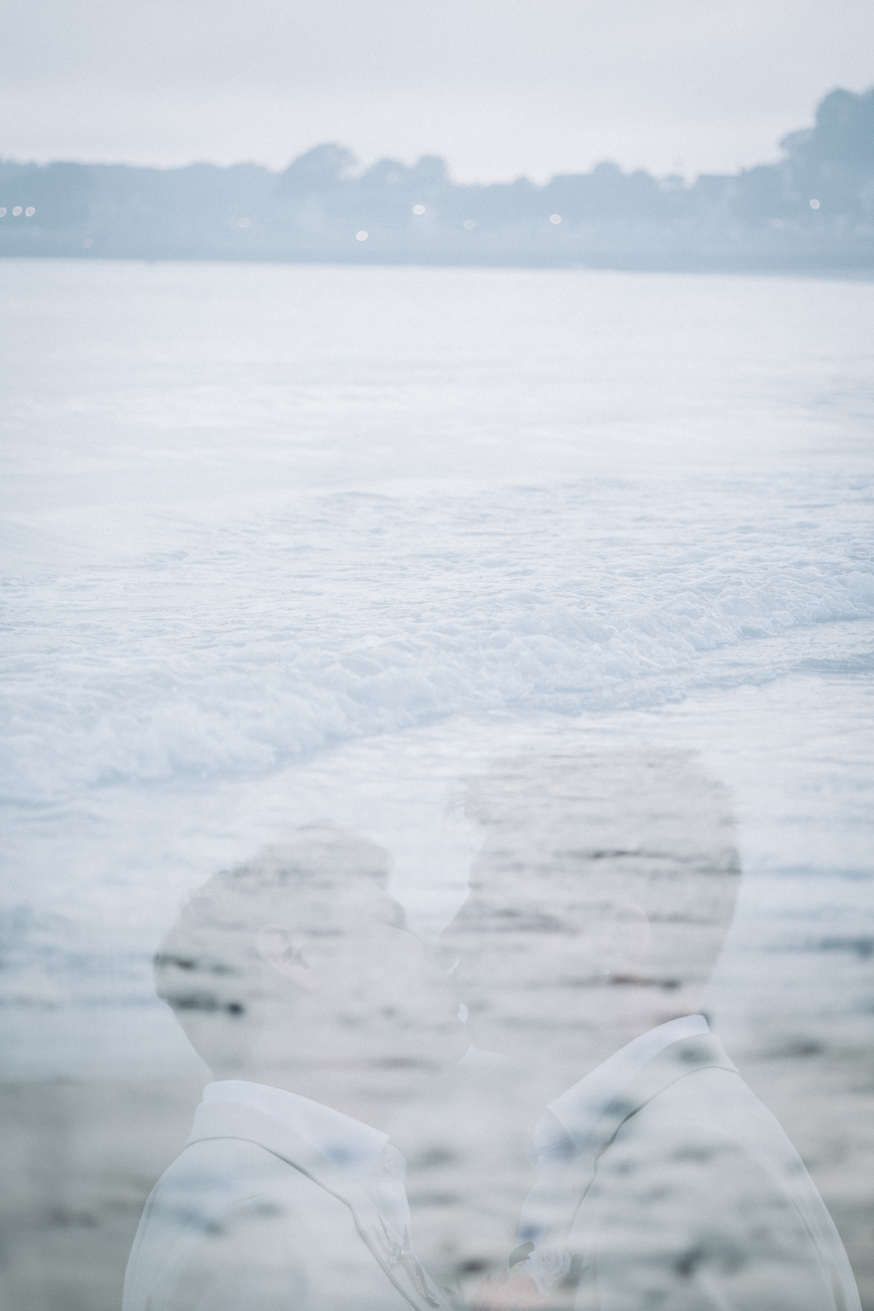 Wedding frame 4 — Seattle