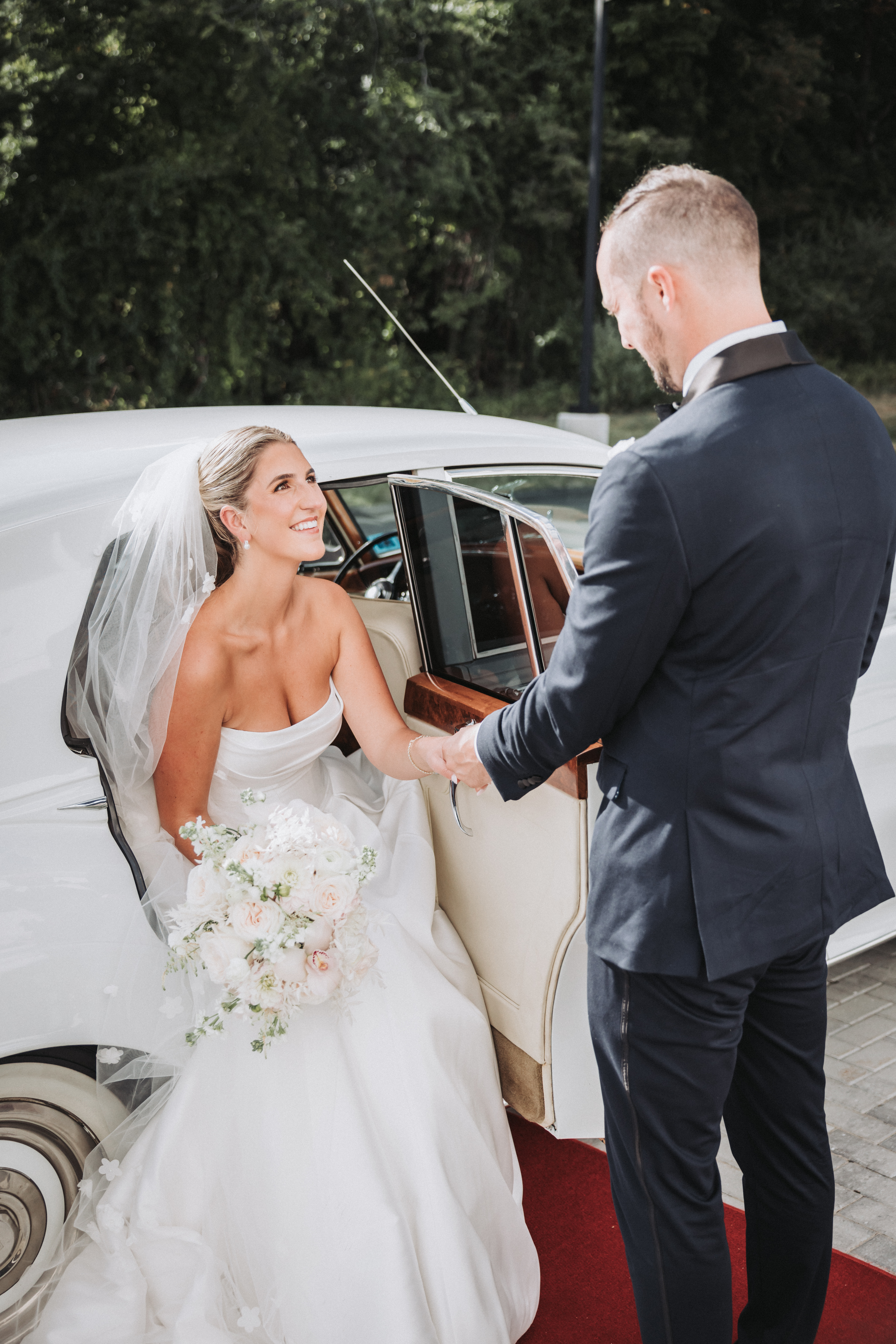 Wedding frame 1 — Seattle