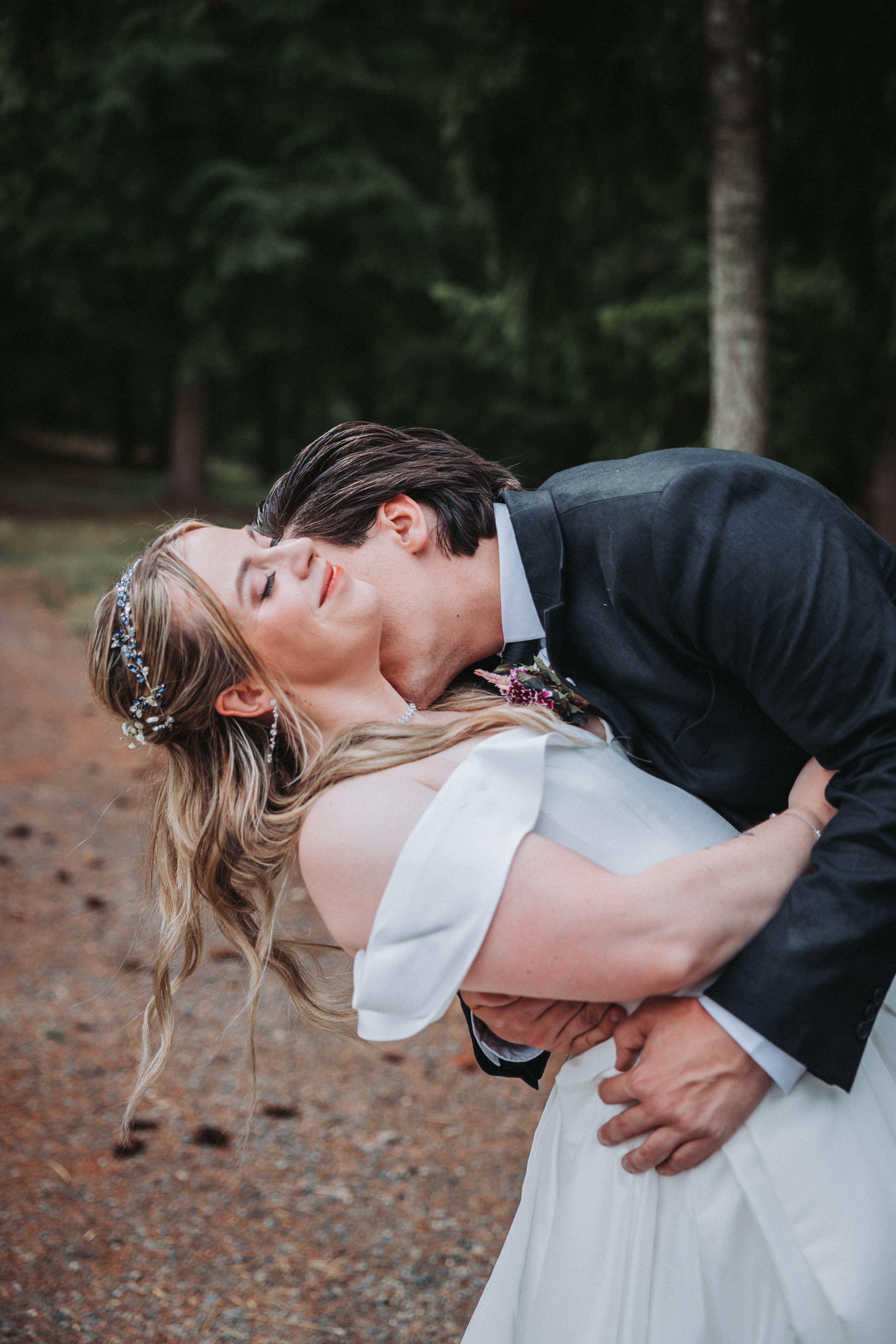 The processional at Sodo Park — Seattle, Washington wedding photography