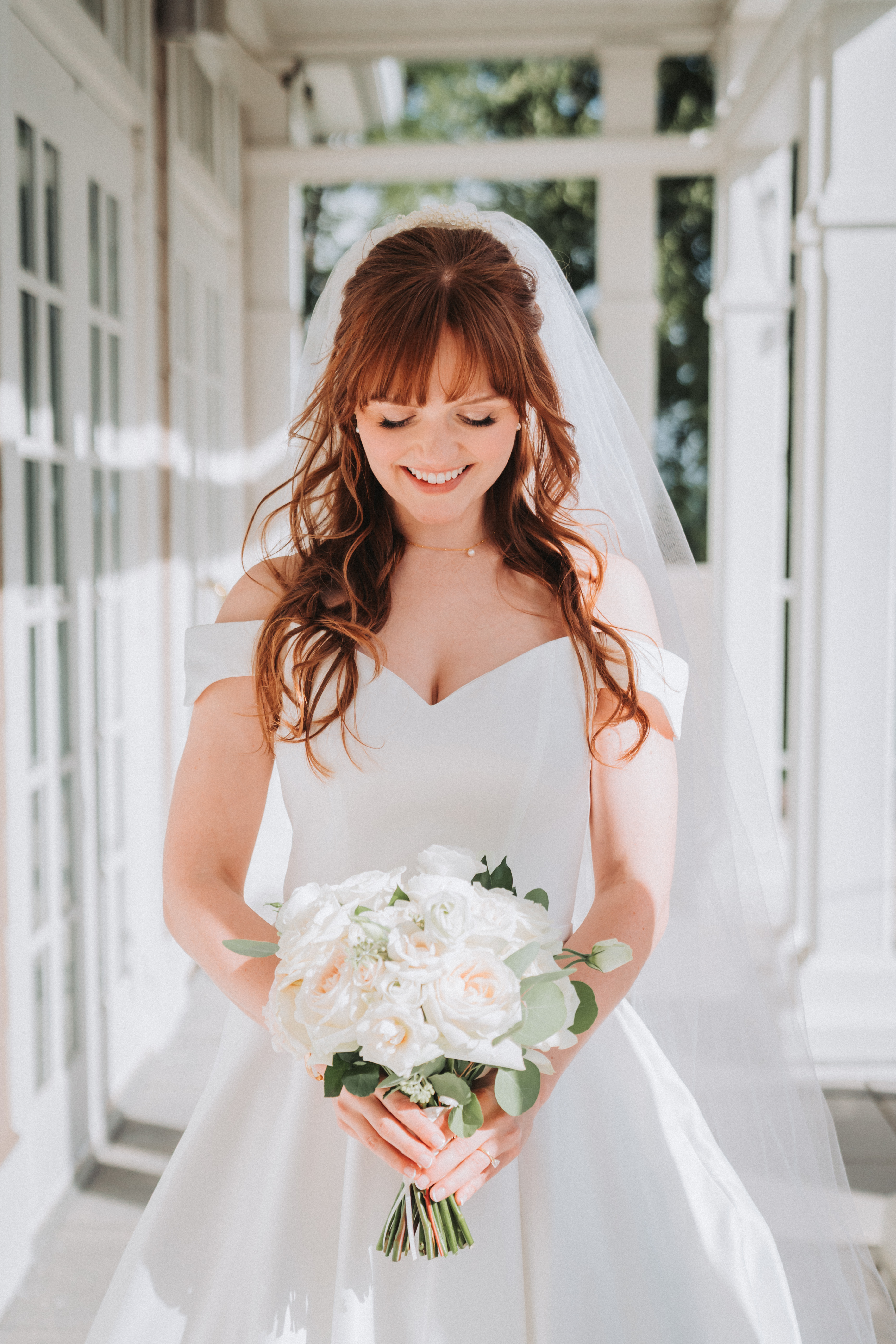 Wedding frame 1 — Dallas