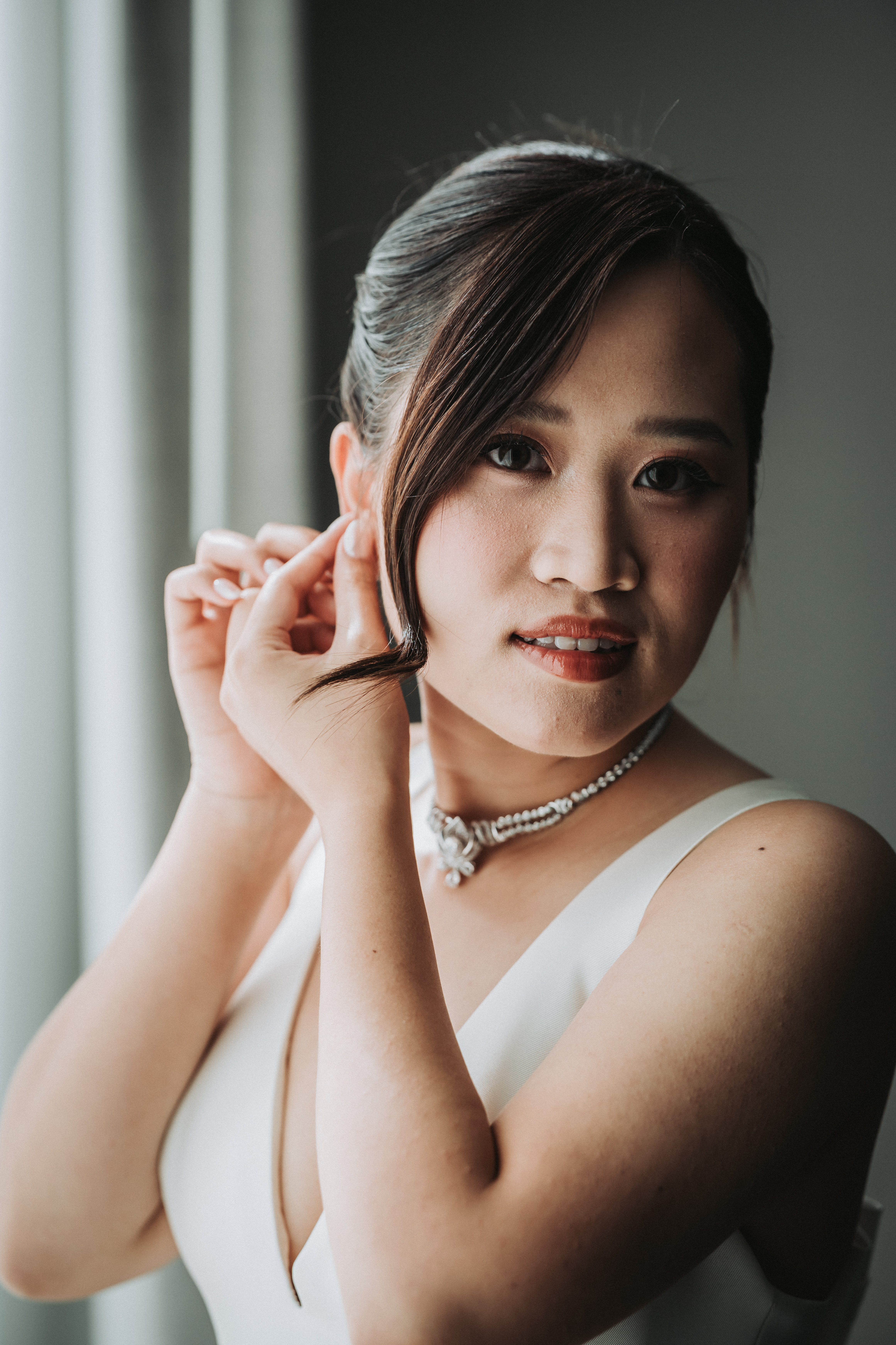 The first dance at Schermerhorn Symphony Center — Nashville, Tennessee wedding photography
