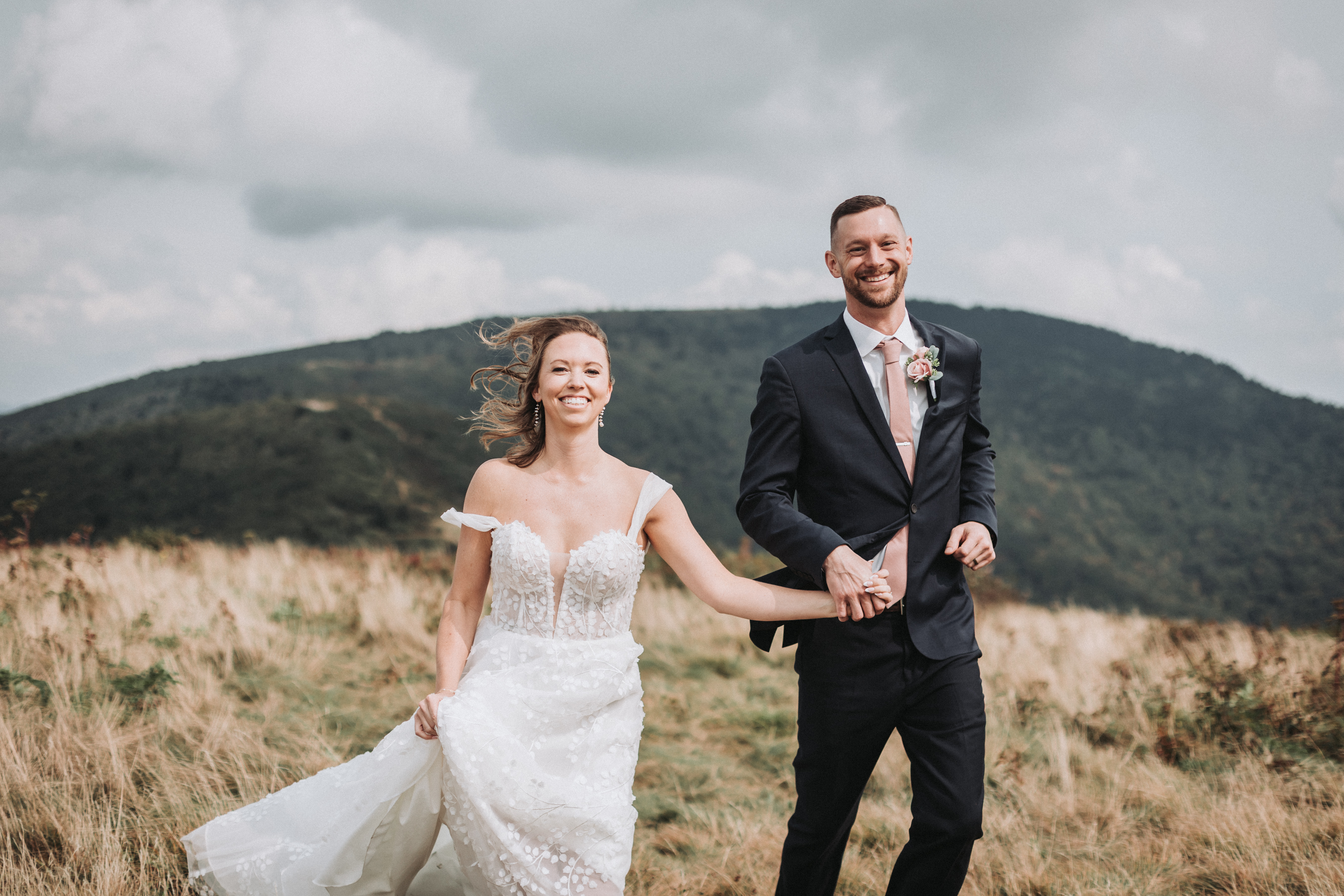 Wedding frame 2 — San Diego