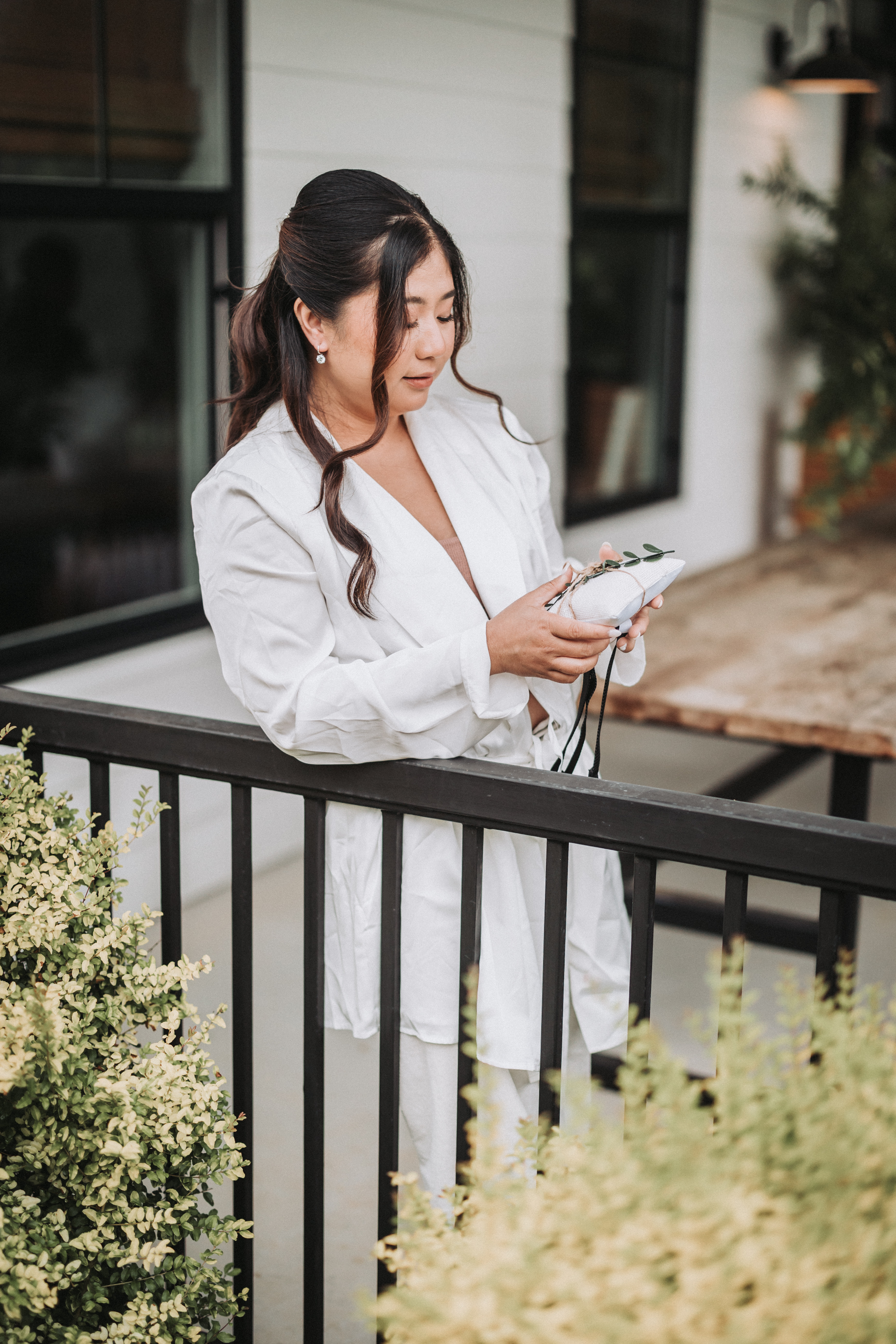 Wedding frame 4 — Atlanta