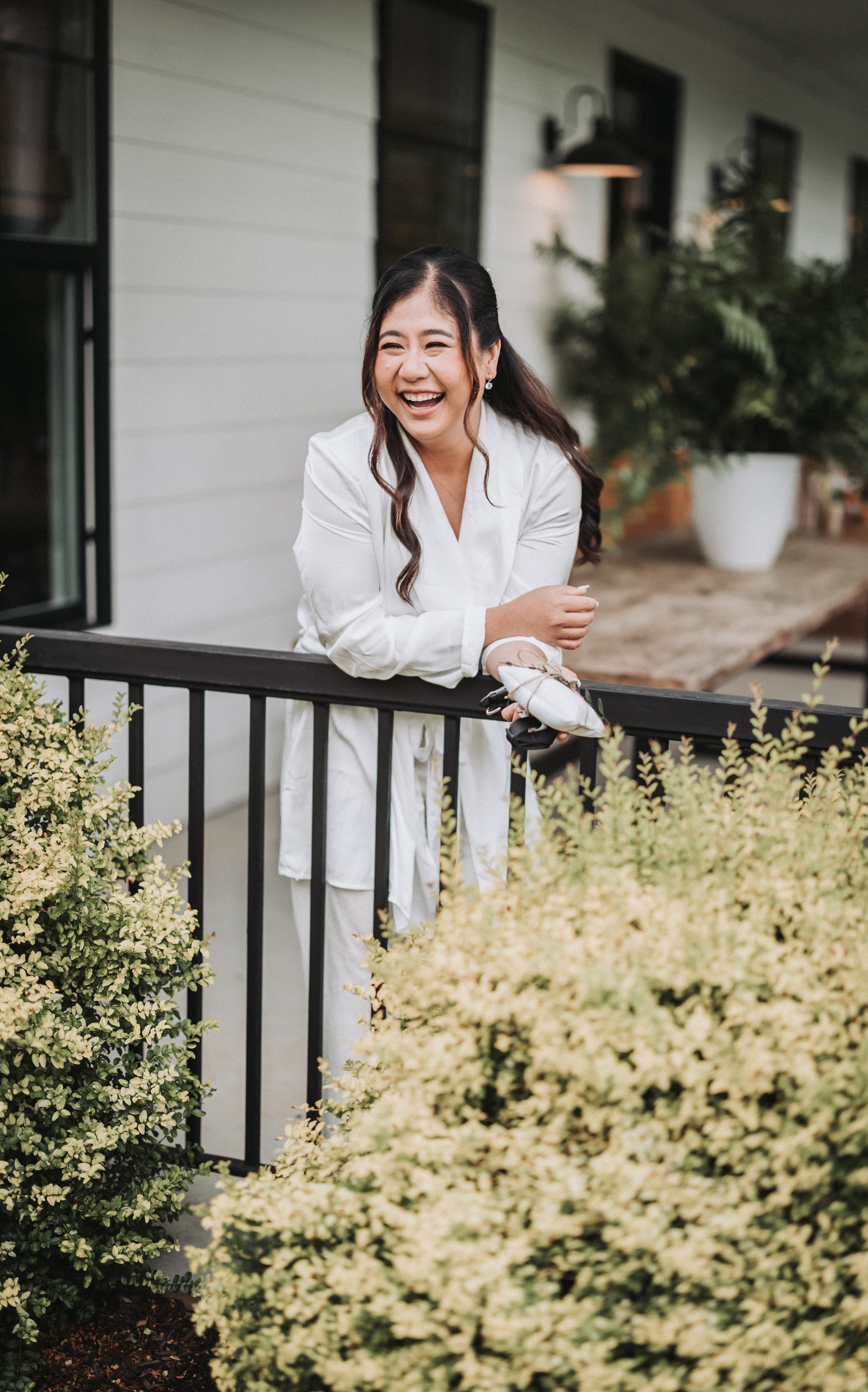 Wedding frame 6 — Atlanta