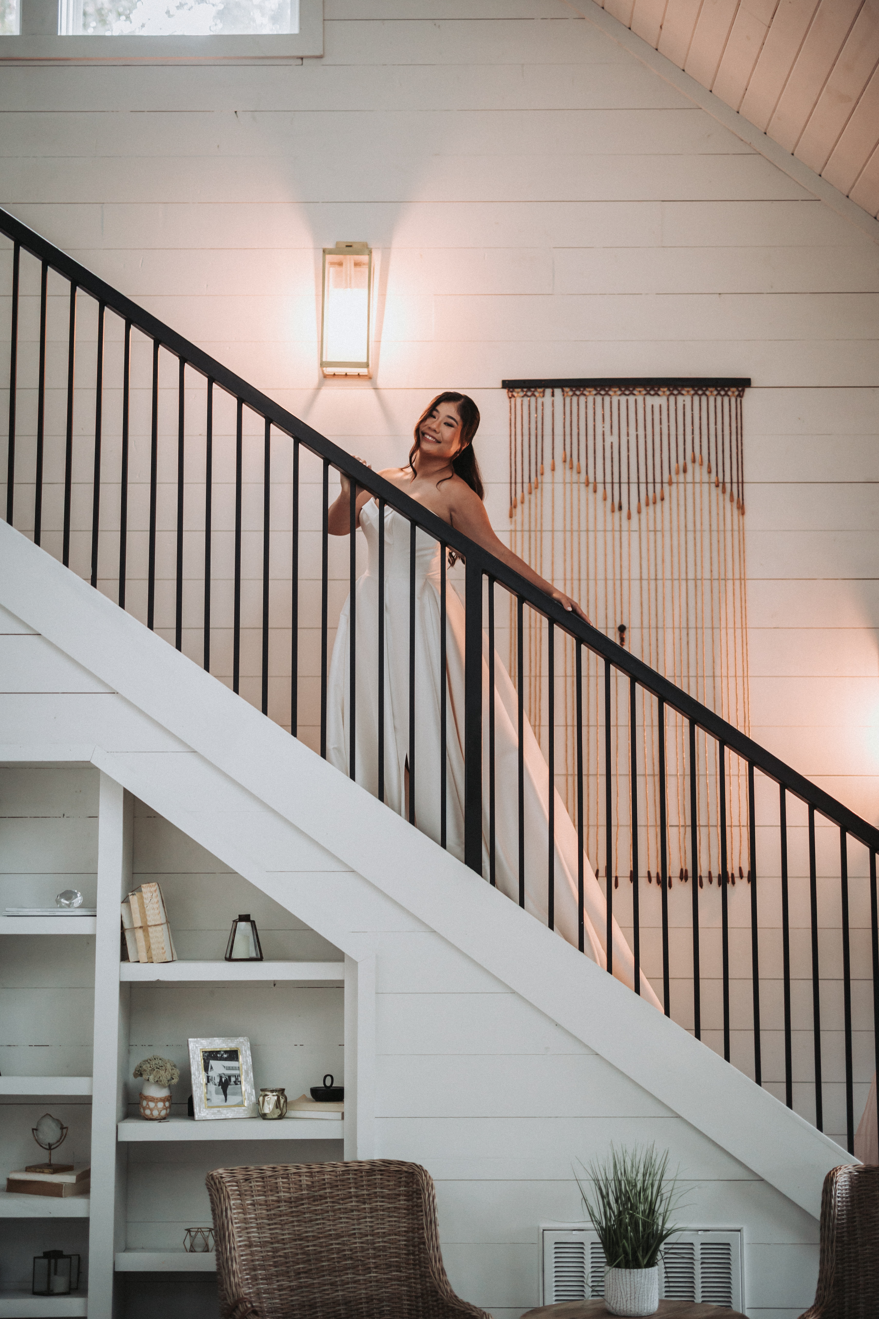The bouquet at Atlanta History Center — Atlanta, Georgia wedding photography