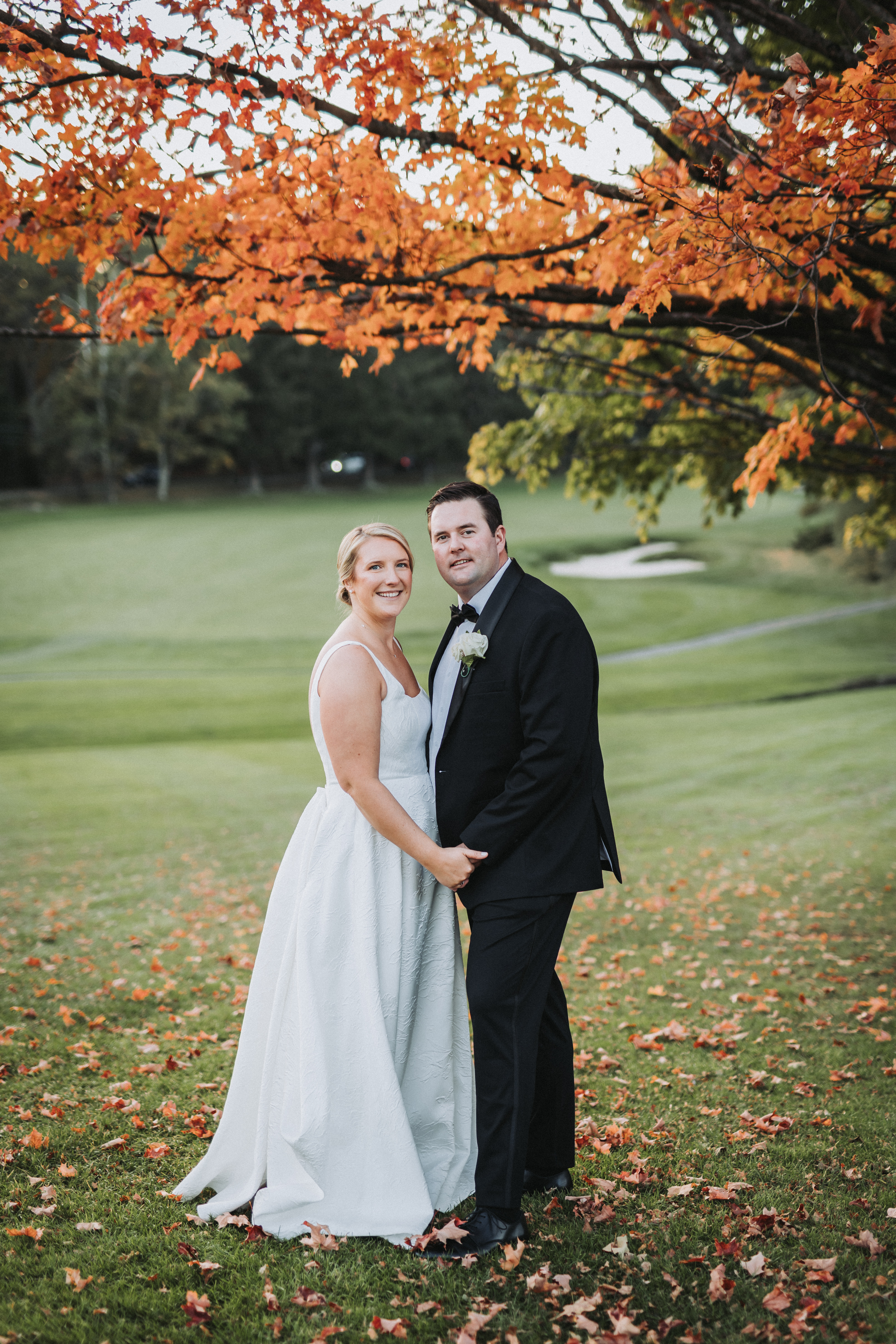 The first dance at Fairmont Copley Plaza — Boston, Massachusetts wedding photography