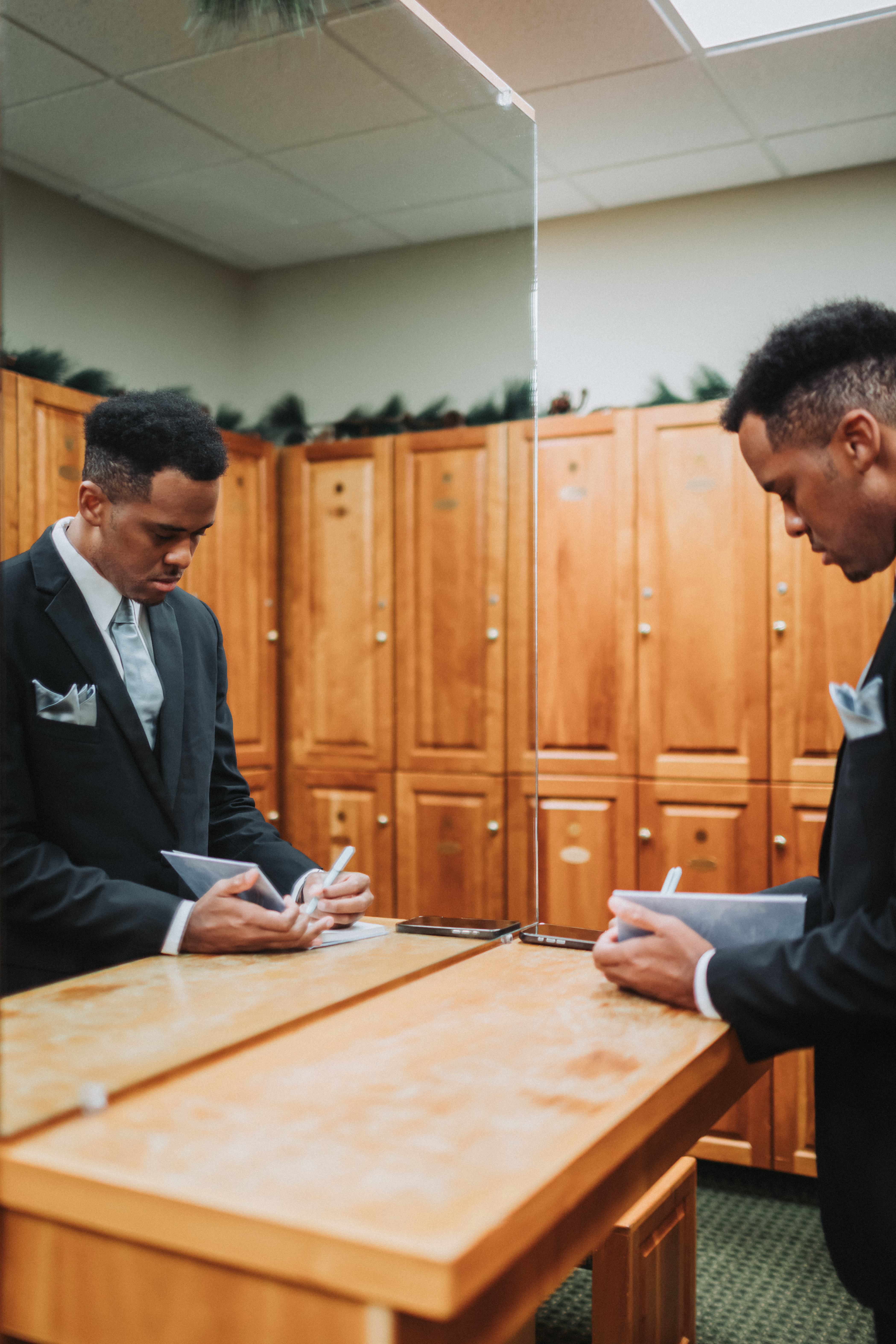 Wedding frame 6 — Charlotte