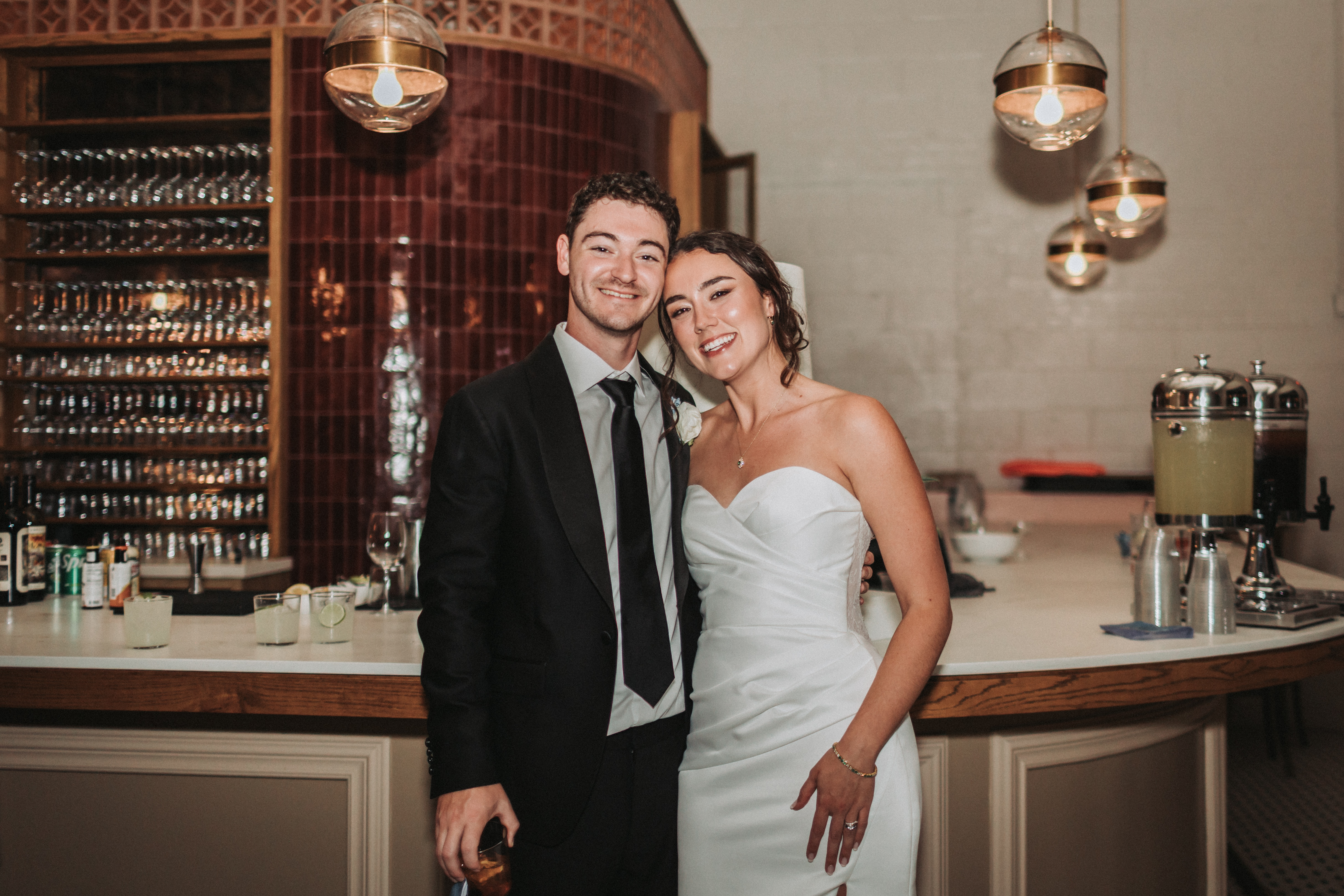 Wedding frame 4 — Charlotte