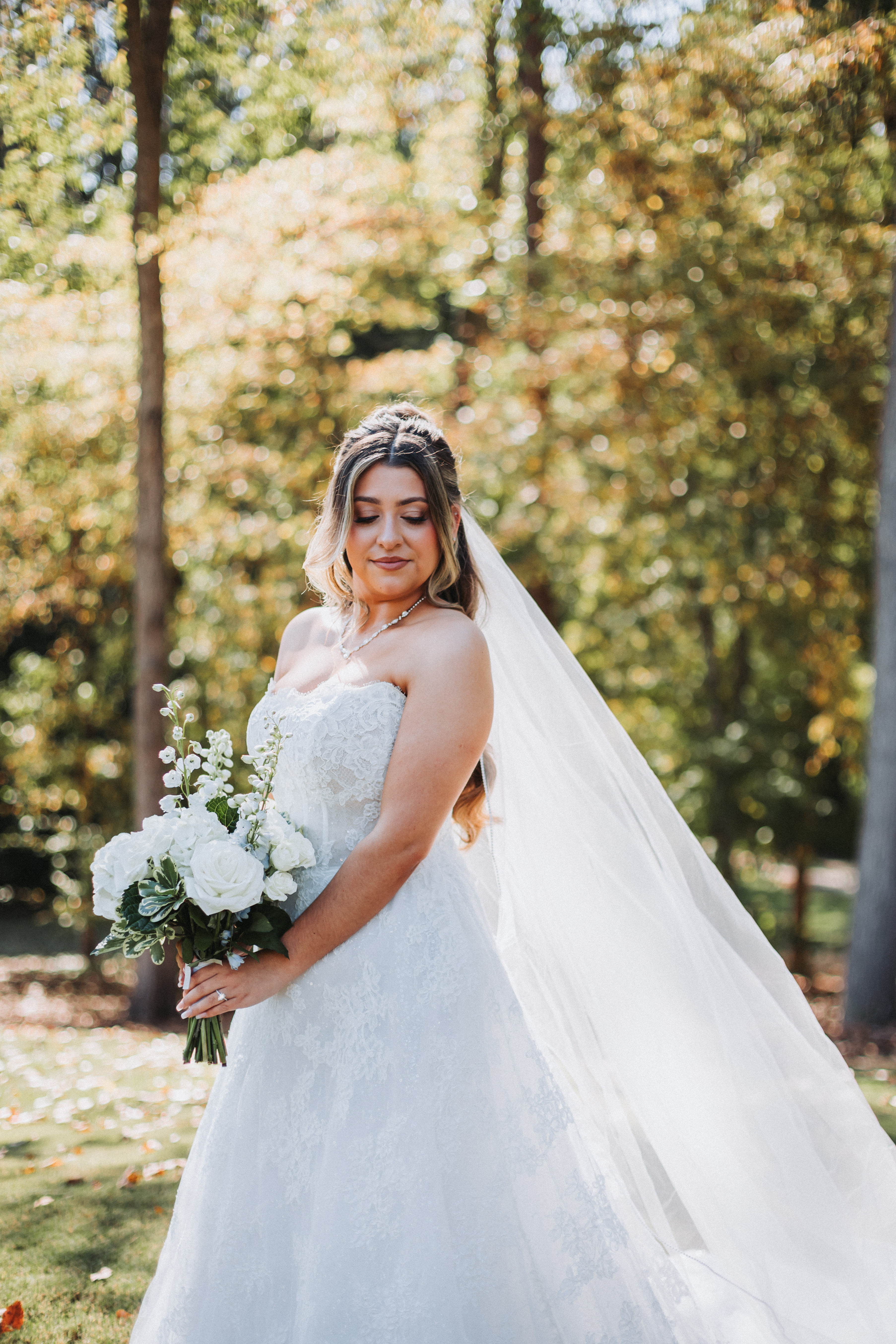 Wedding frame 2 — Charlotte