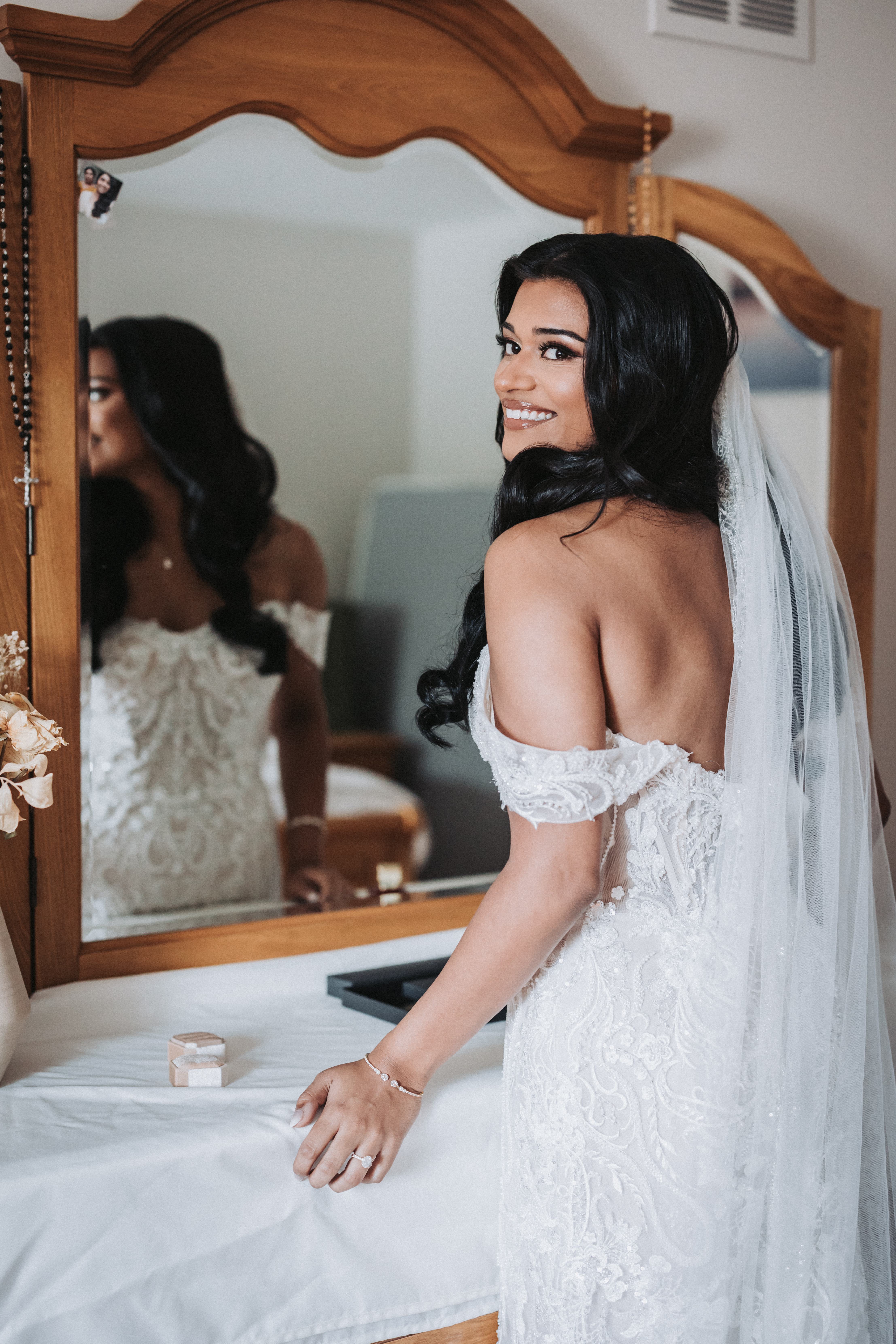 Wedding frame 1 — Chicago