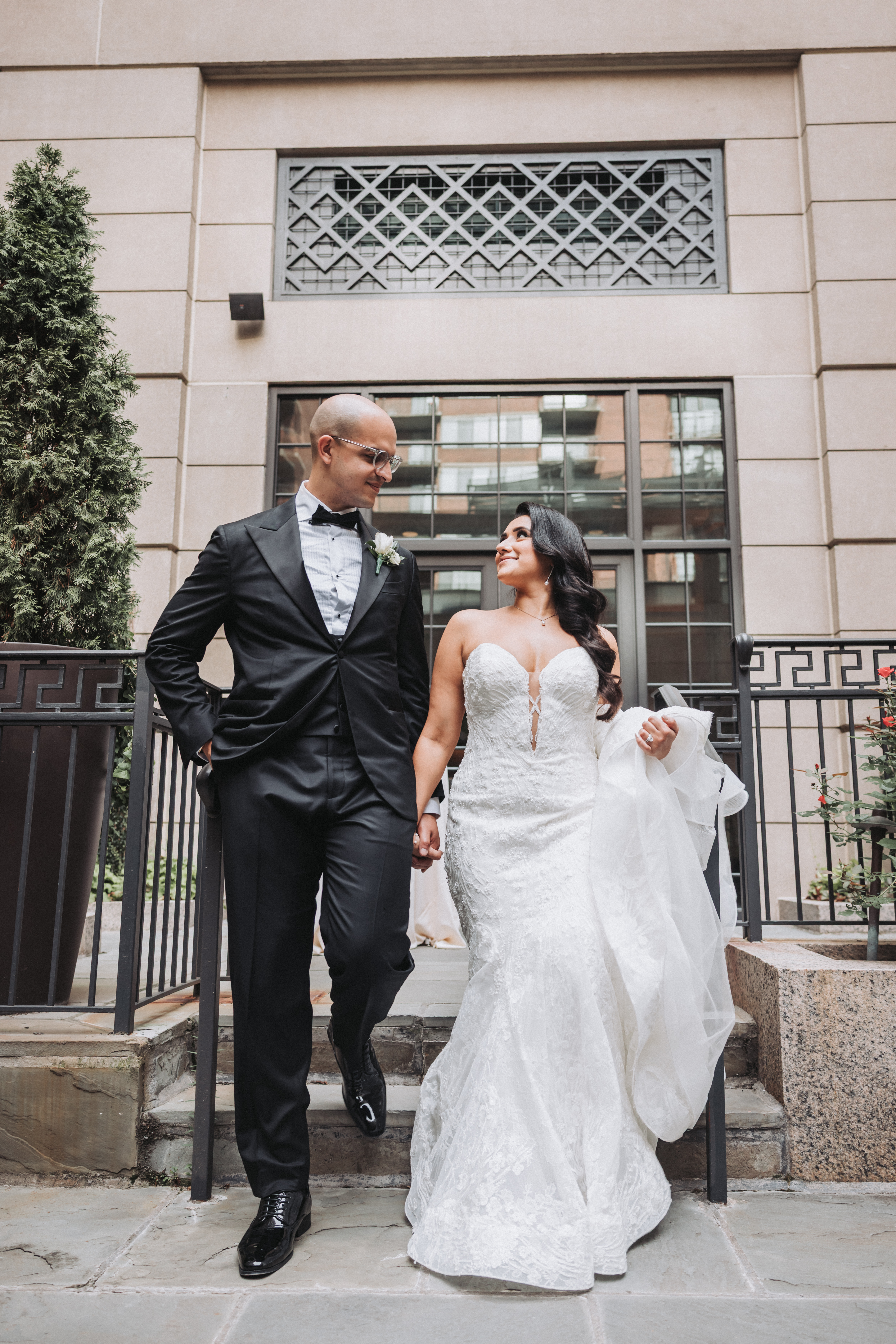 Candid, reception at The Cordelle — Nashville, Tennessee wedding photography
