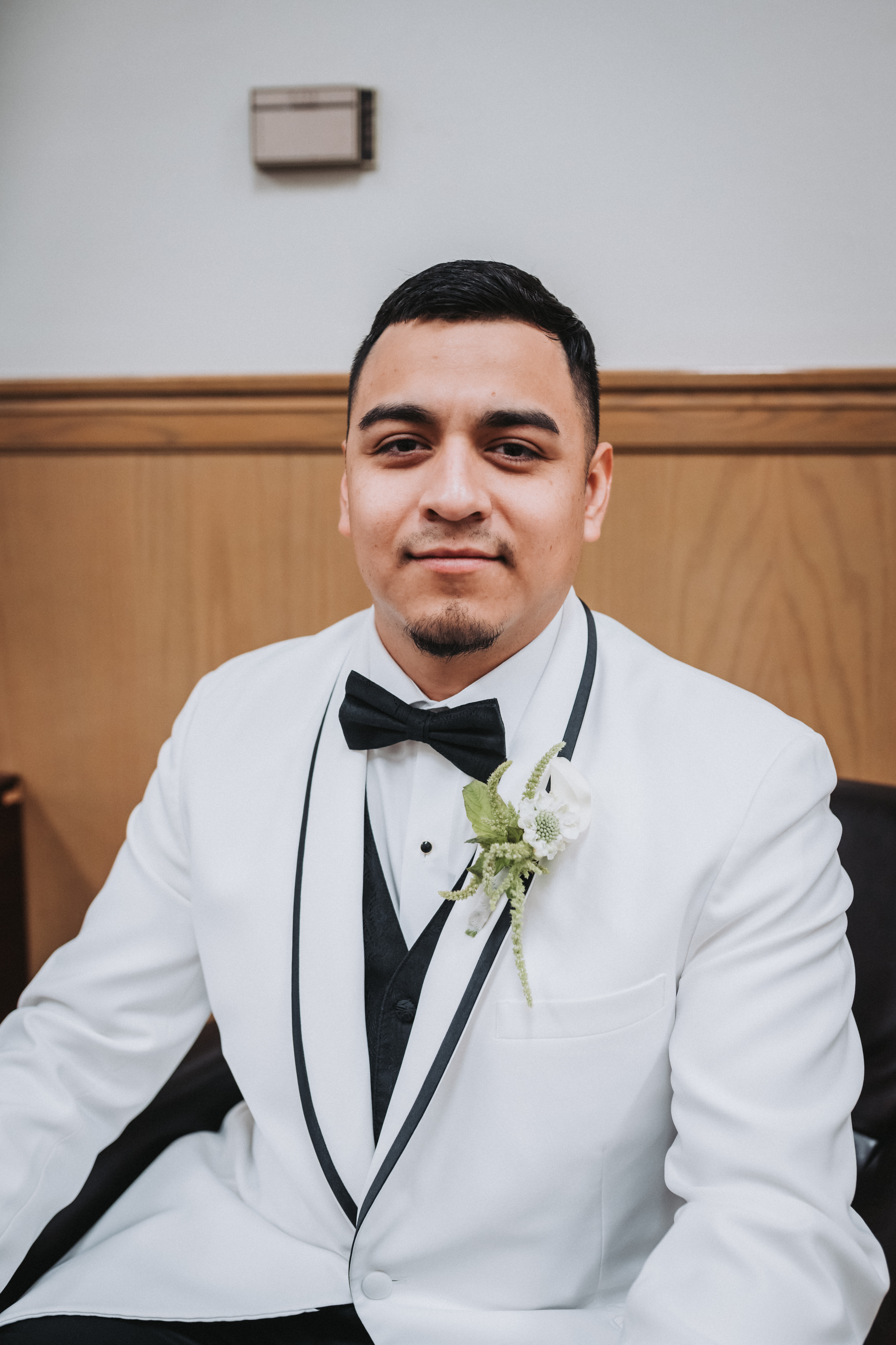 Wedding frame 4 — Denver