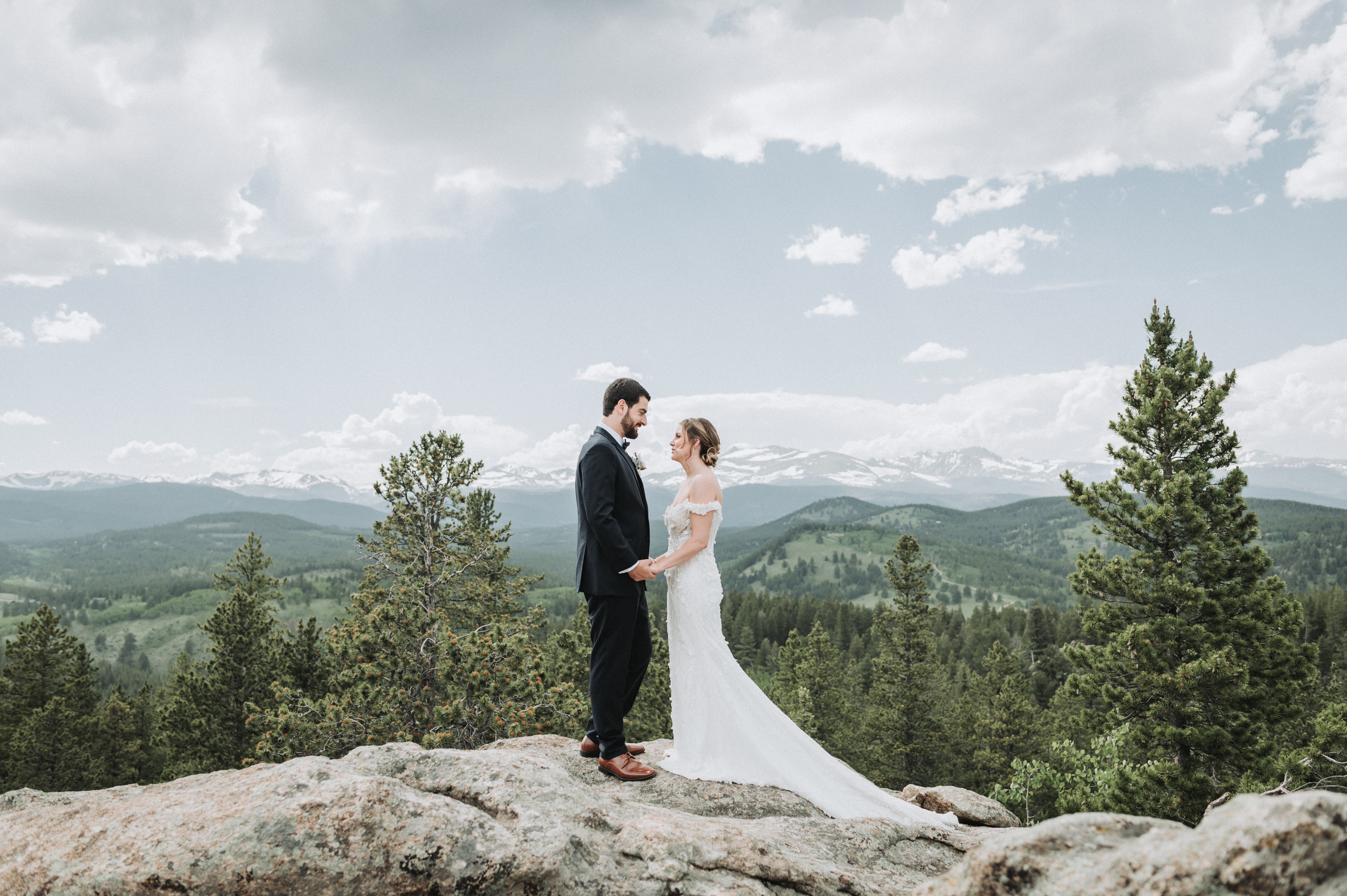 Wedding frame 3 — Dallas