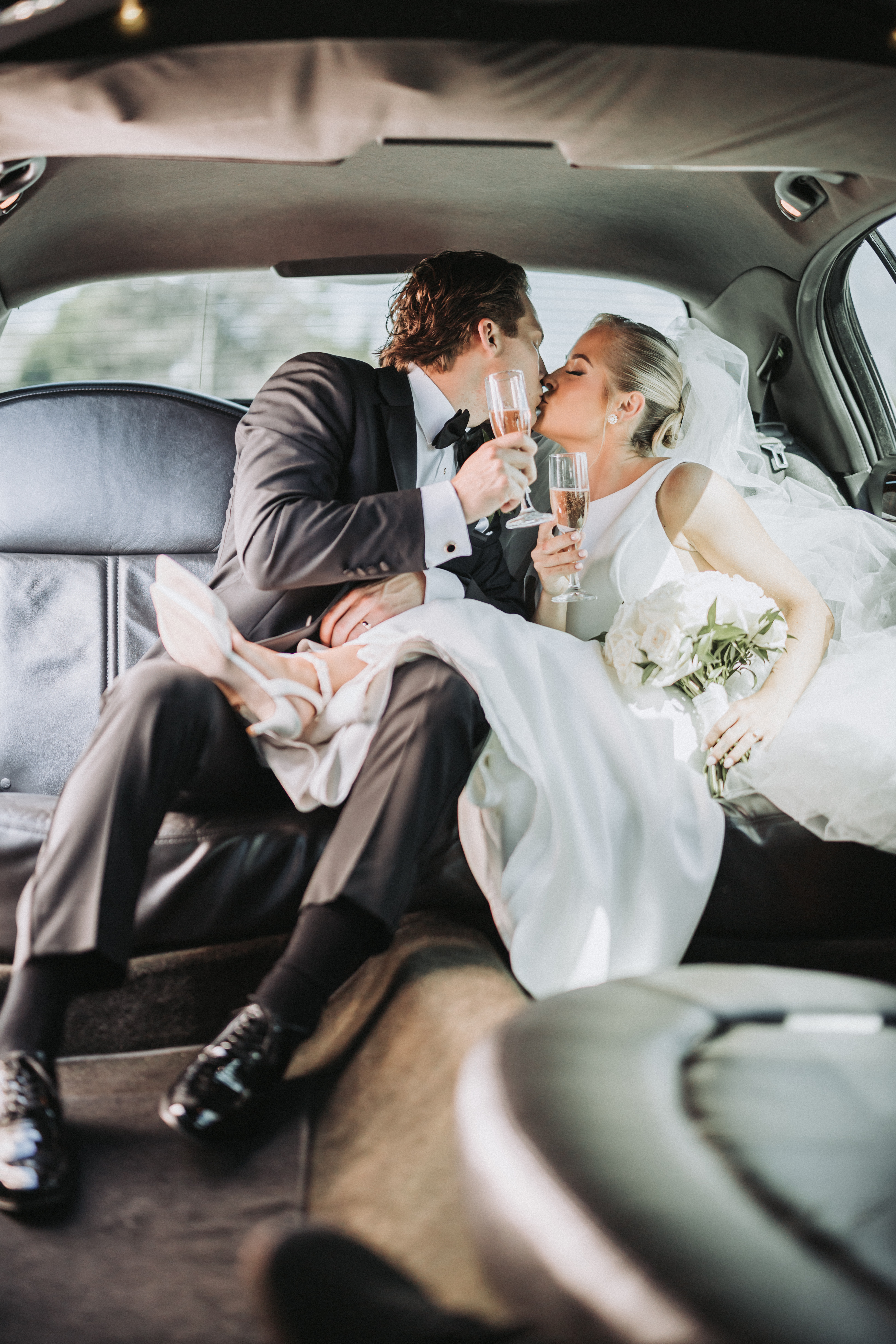 The processional at The Cordelle — Nashville, Tennessee wedding photography