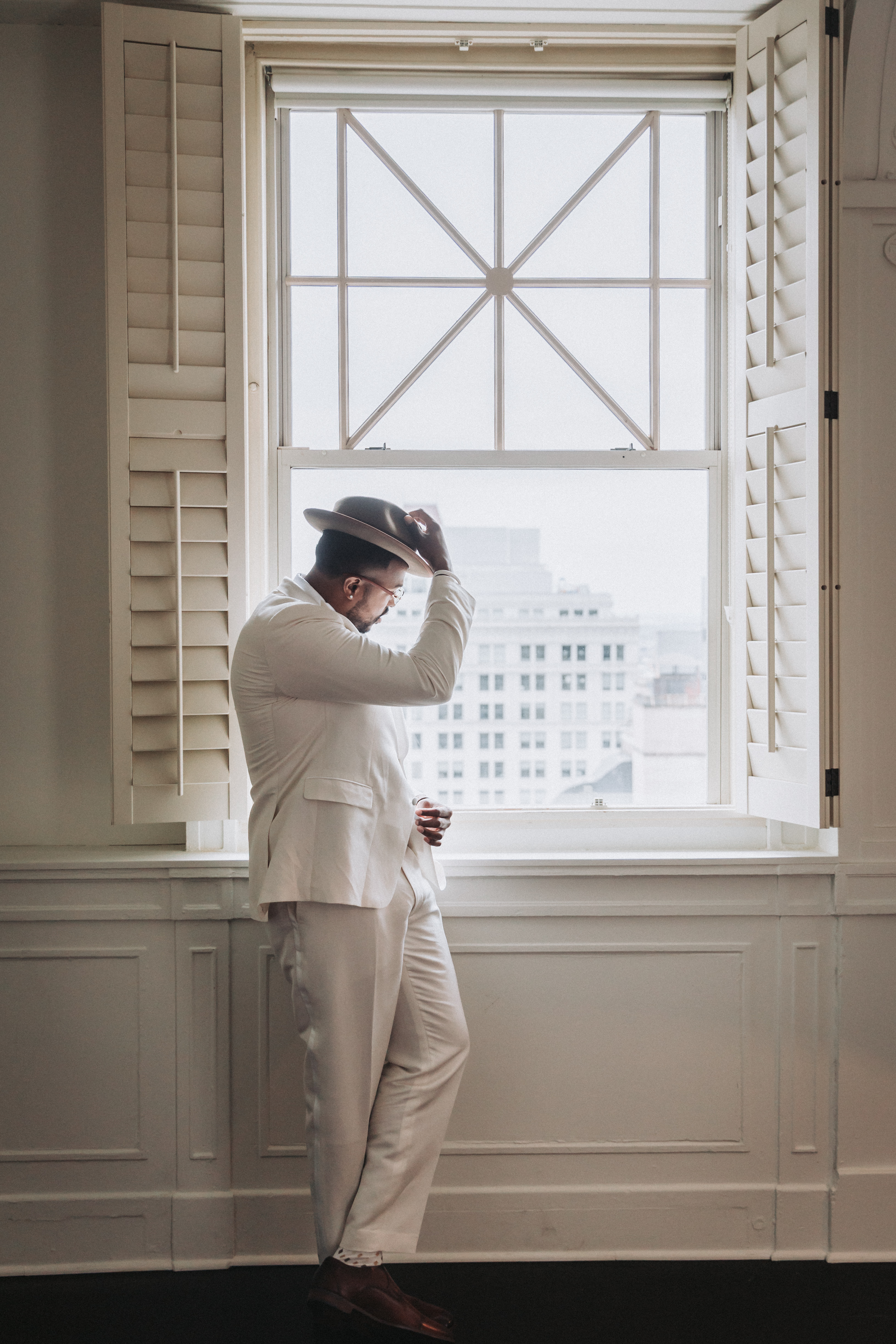 Wedding frame 2 — Dallas