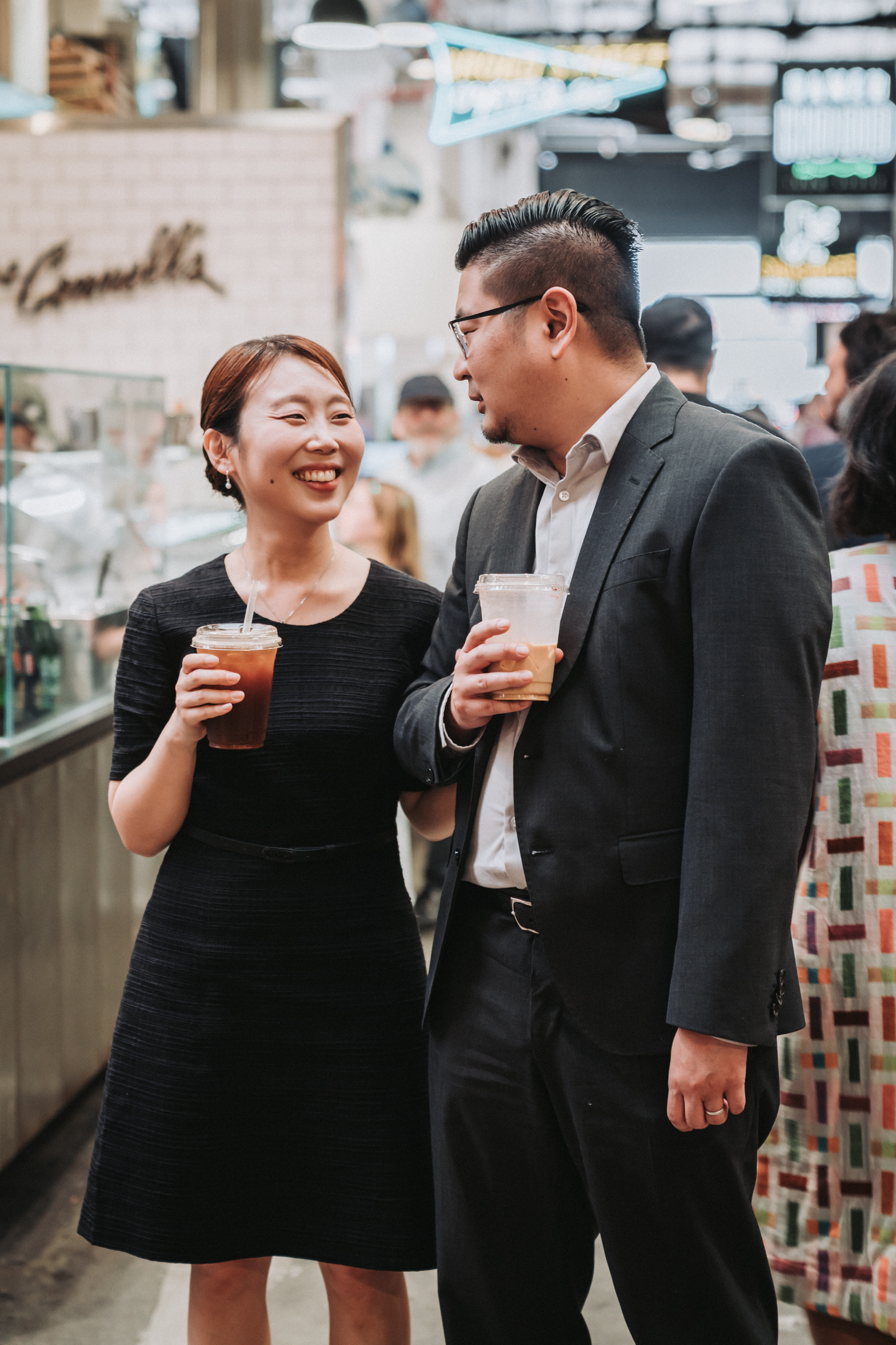 Wedding frame 2 — Los Angeles