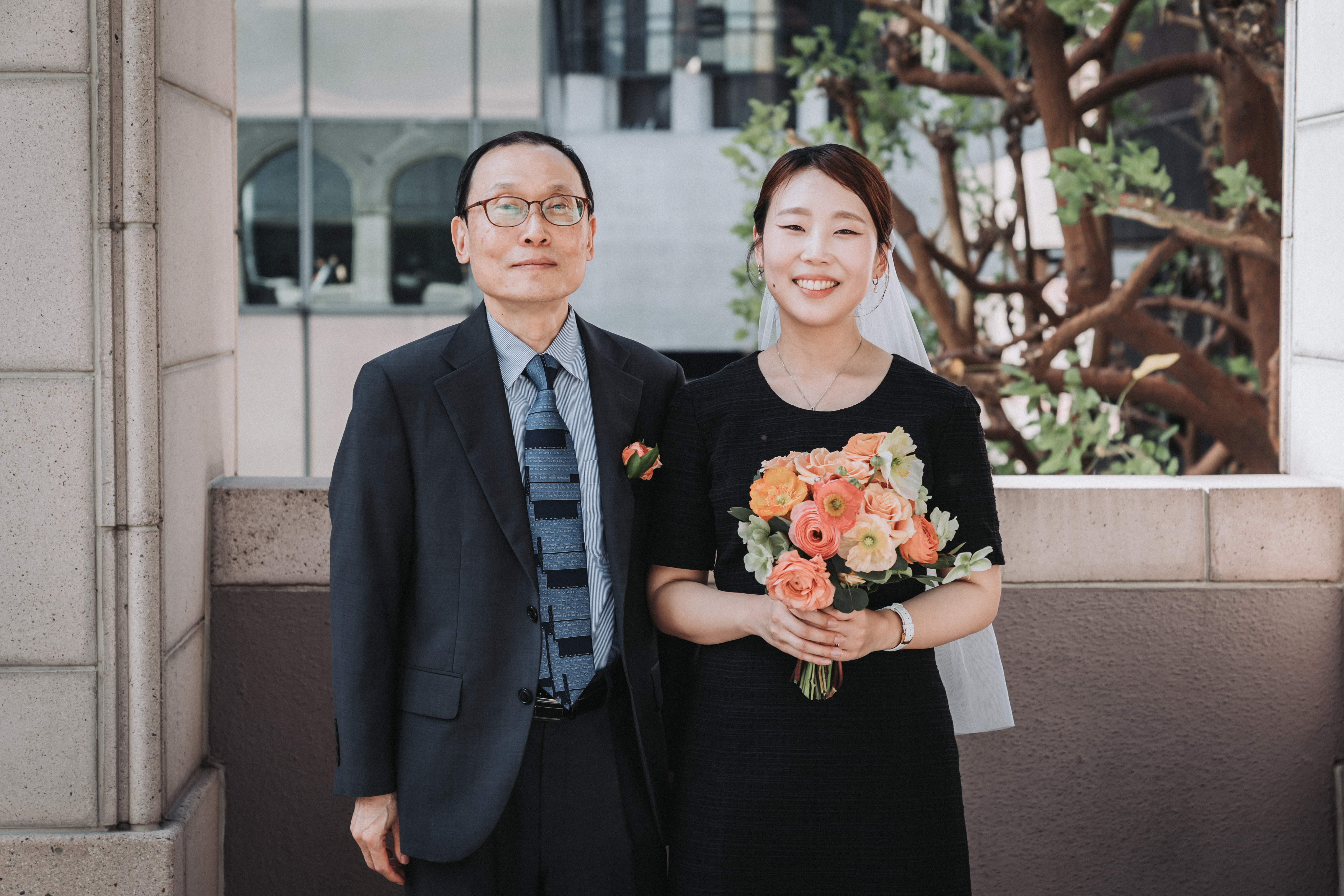 Jennifer & John wedding content reel