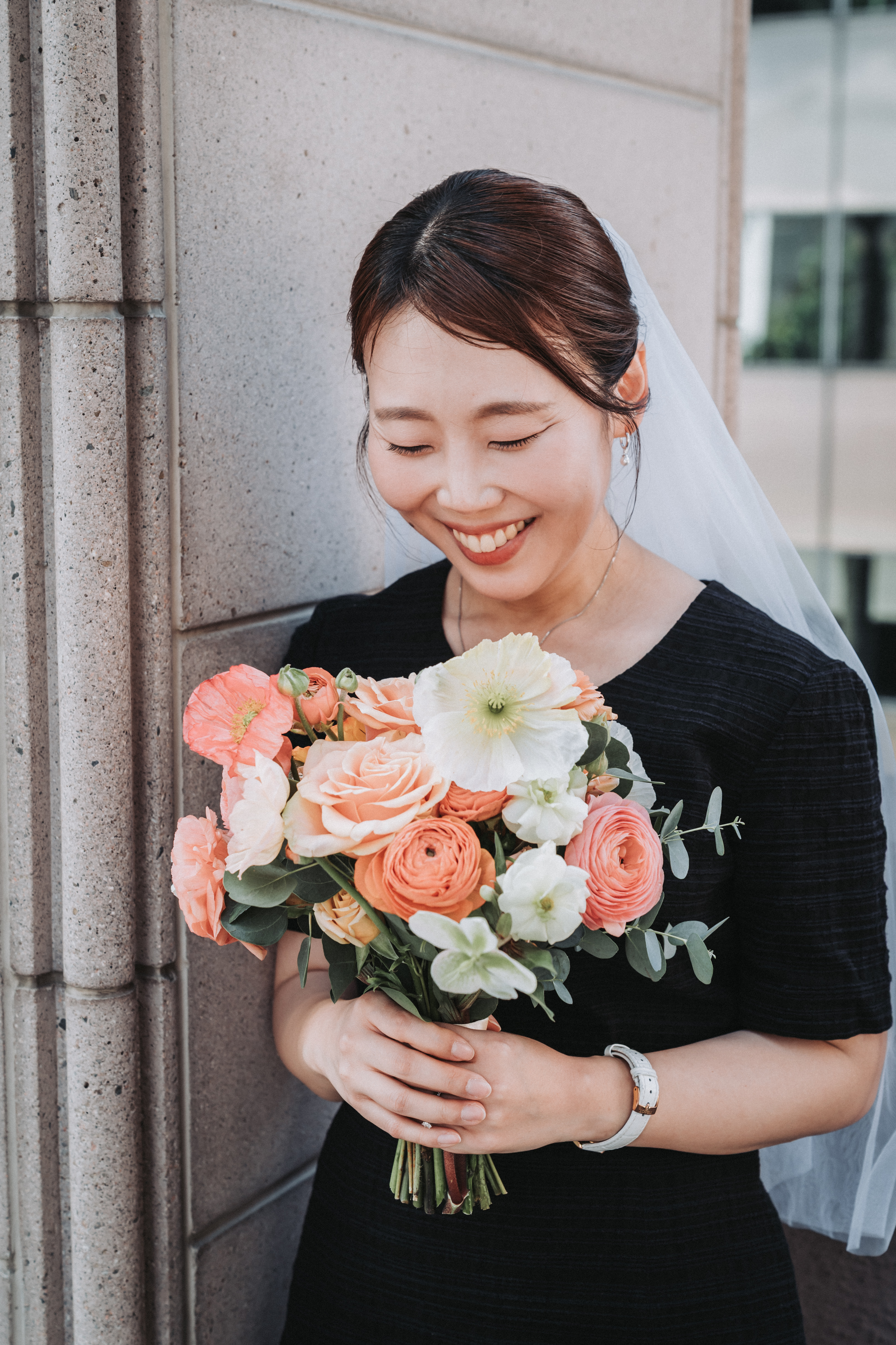 Wedding frame 11 — Los Angeles