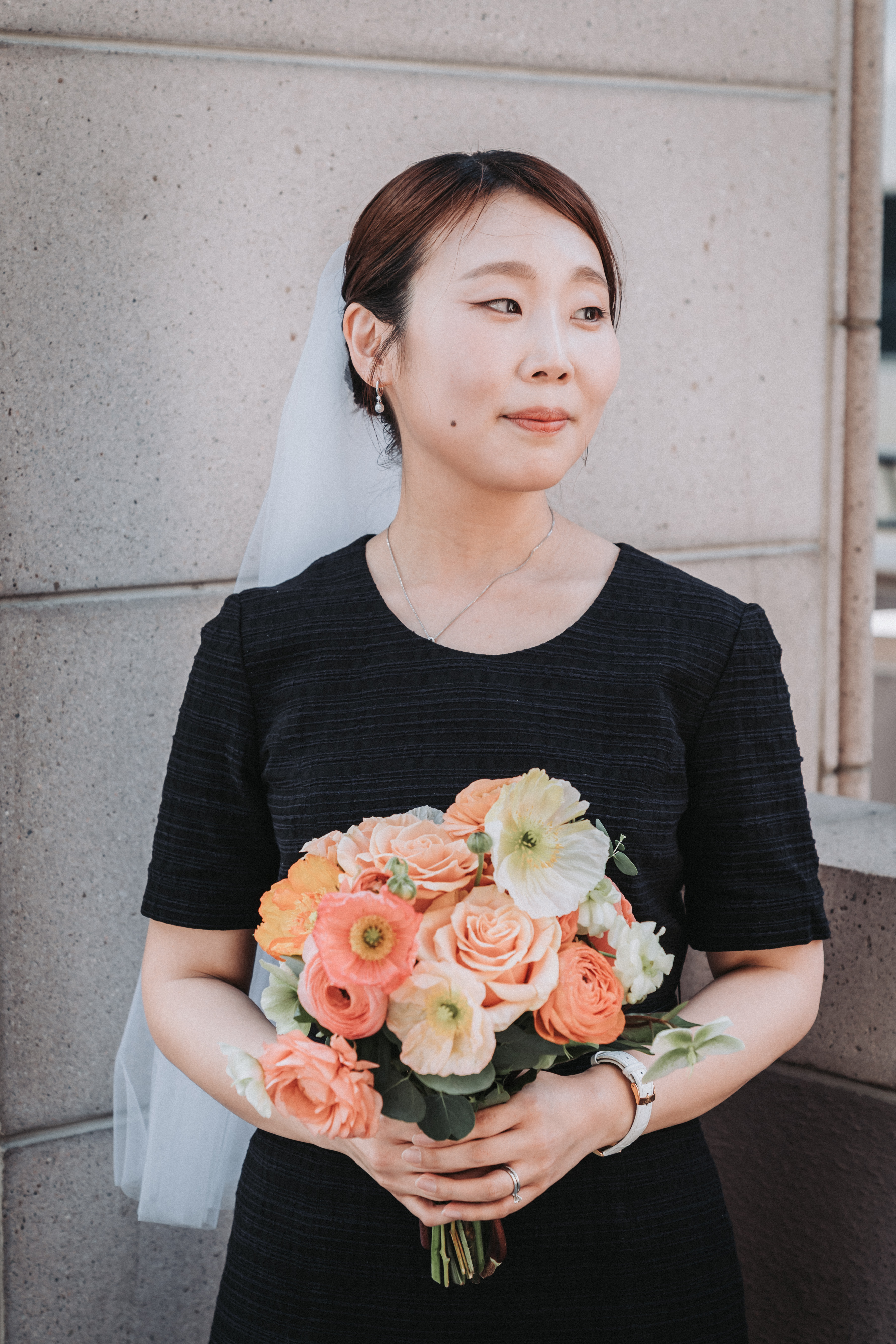 Wedding frame 12 — Los Angeles