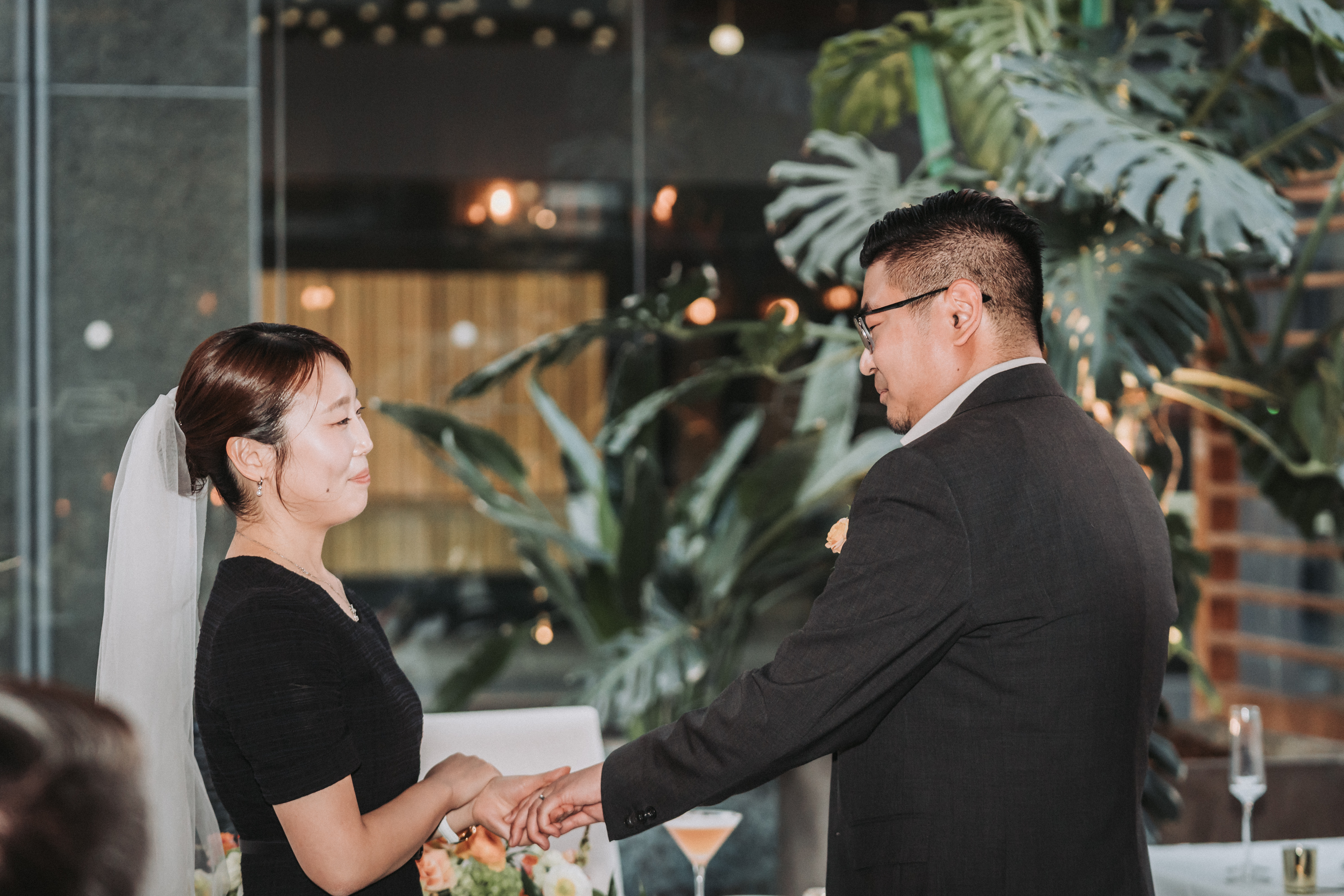 Wedding frame 6 — Los Angeles