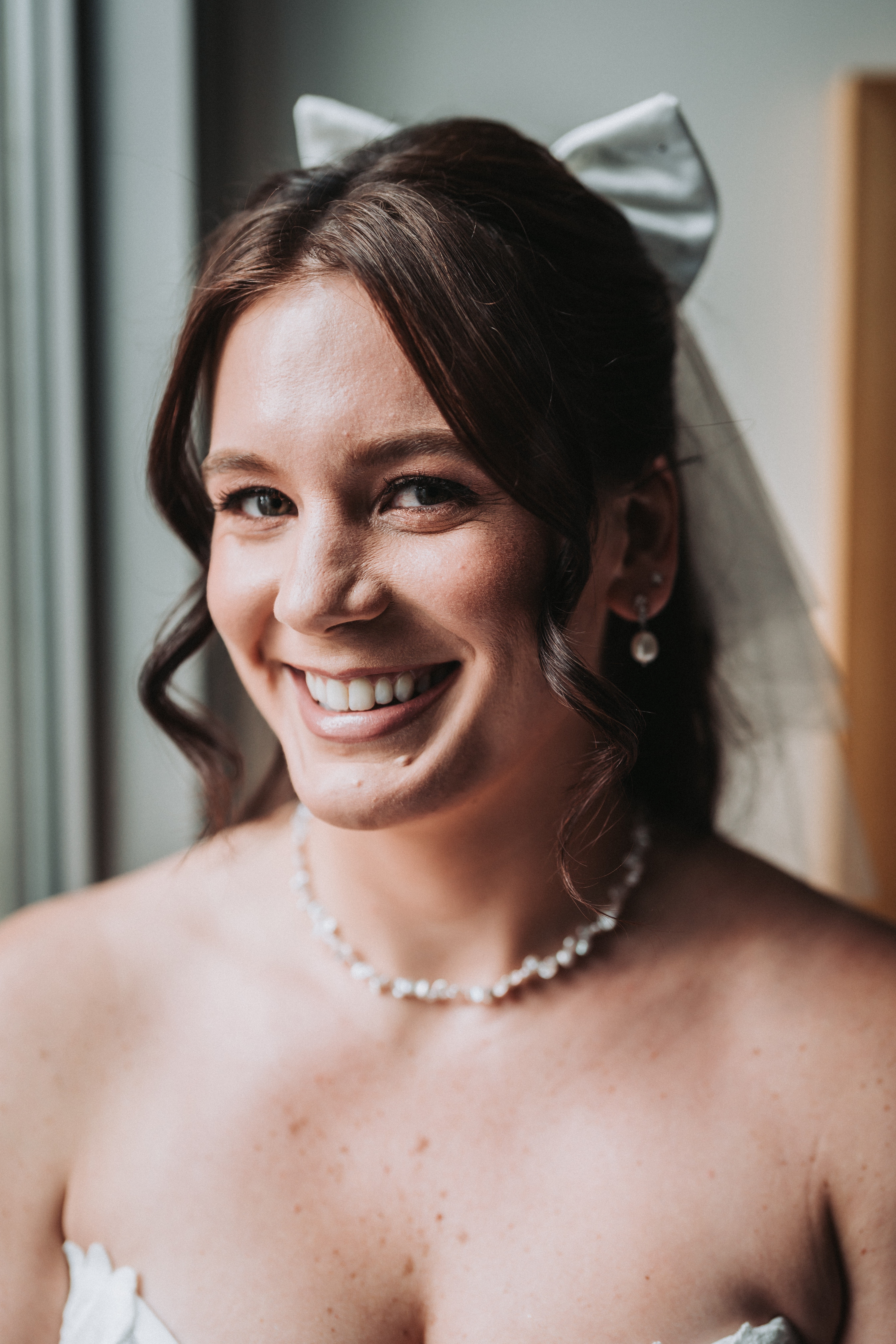 Candid, reception at The Rainbow Room — New York, New York wedding photography