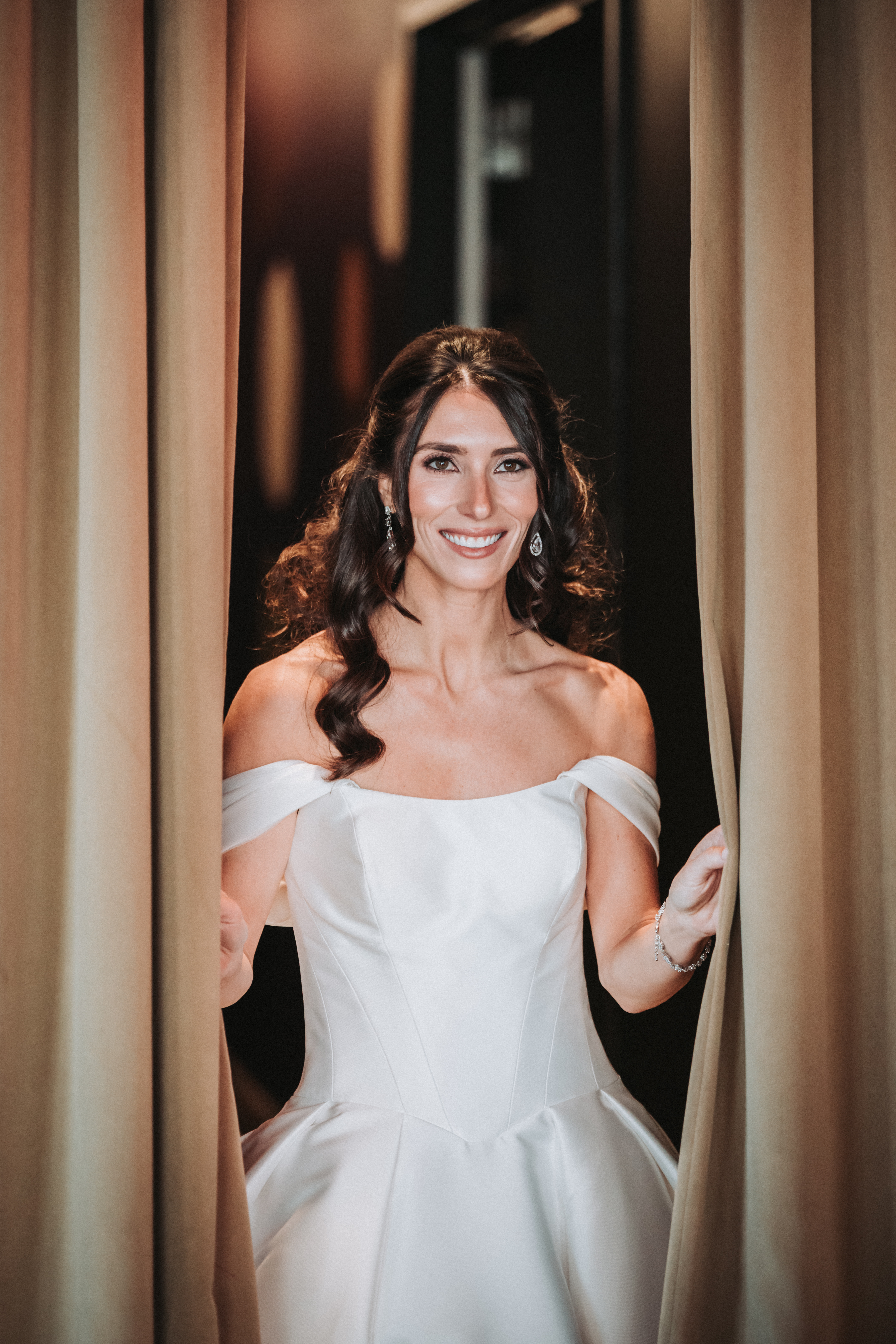 The first dance at The Pierre — New York, New York wedding photography