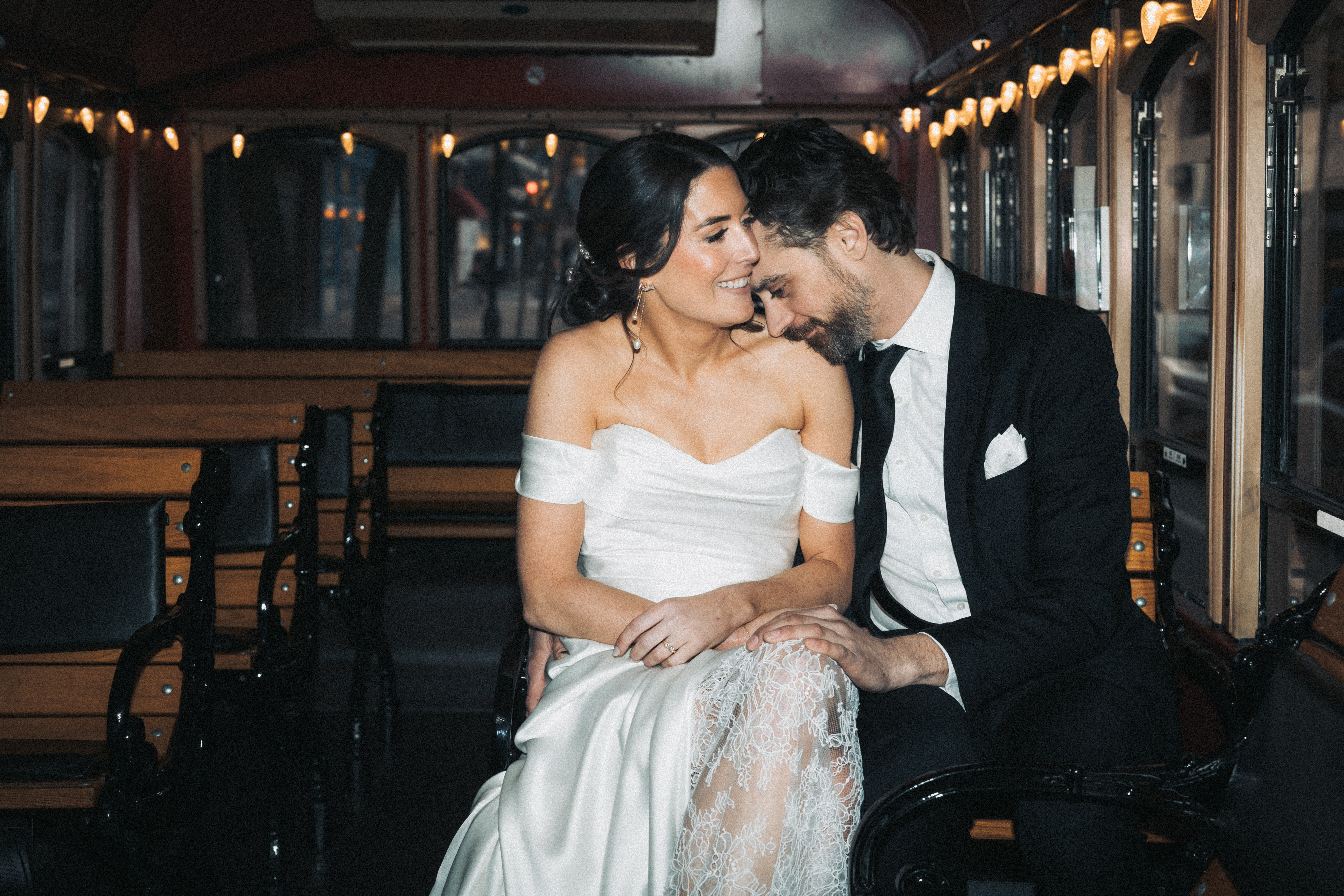 Wedding frame 2 — Philadelphia