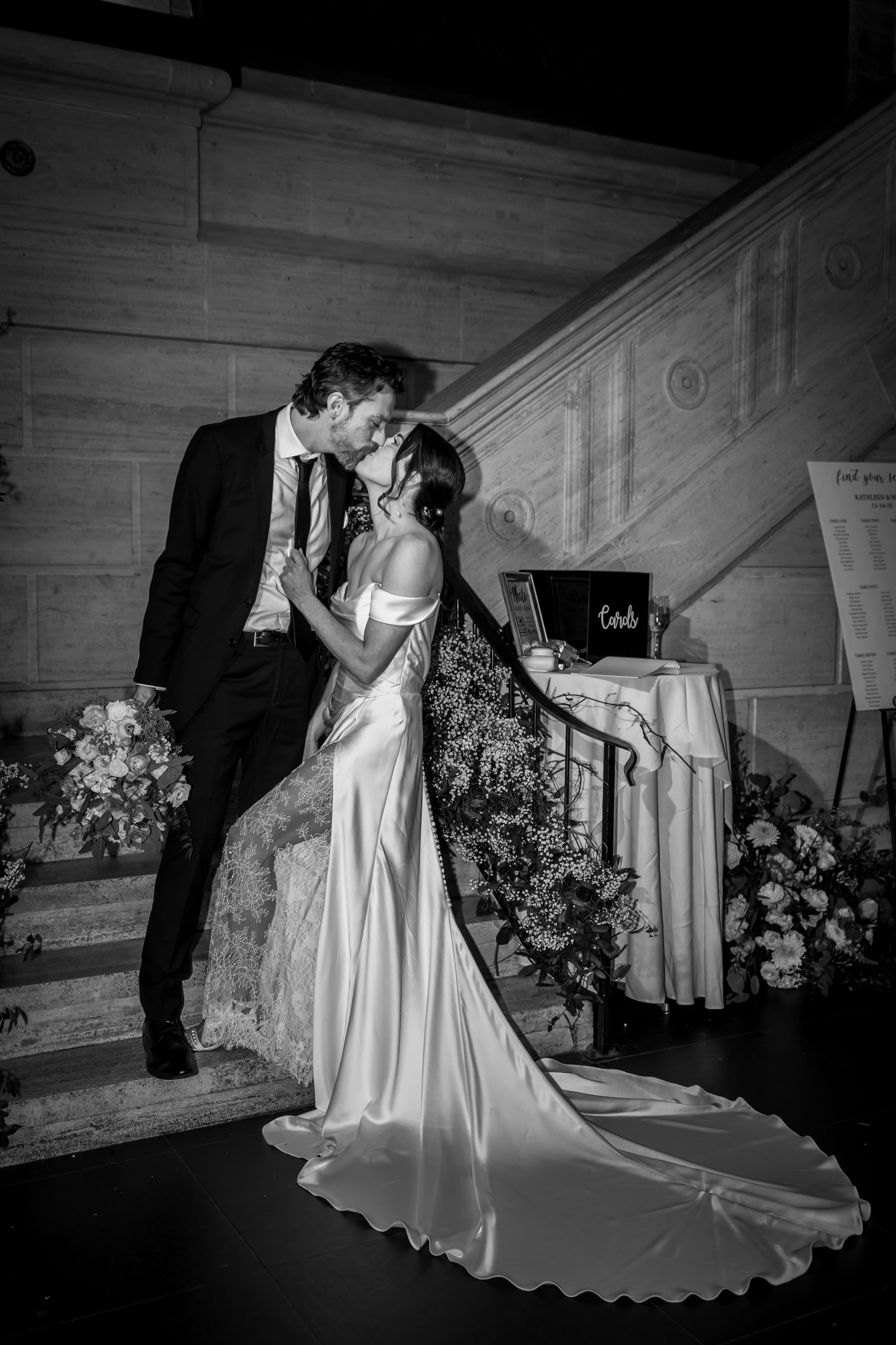 Wedding frame 3 — Philadelphia