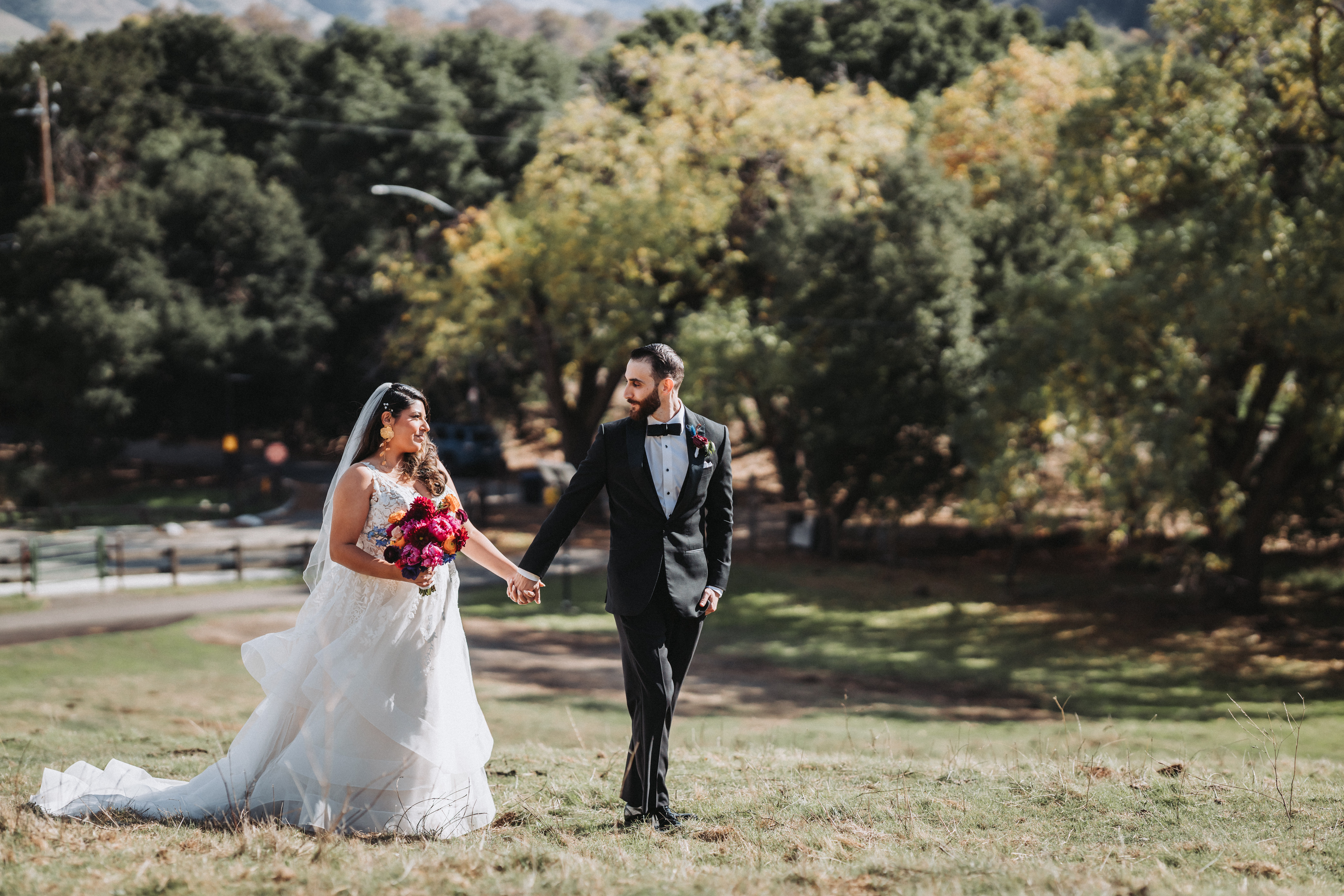 Wedding frame 6 — San Francisco