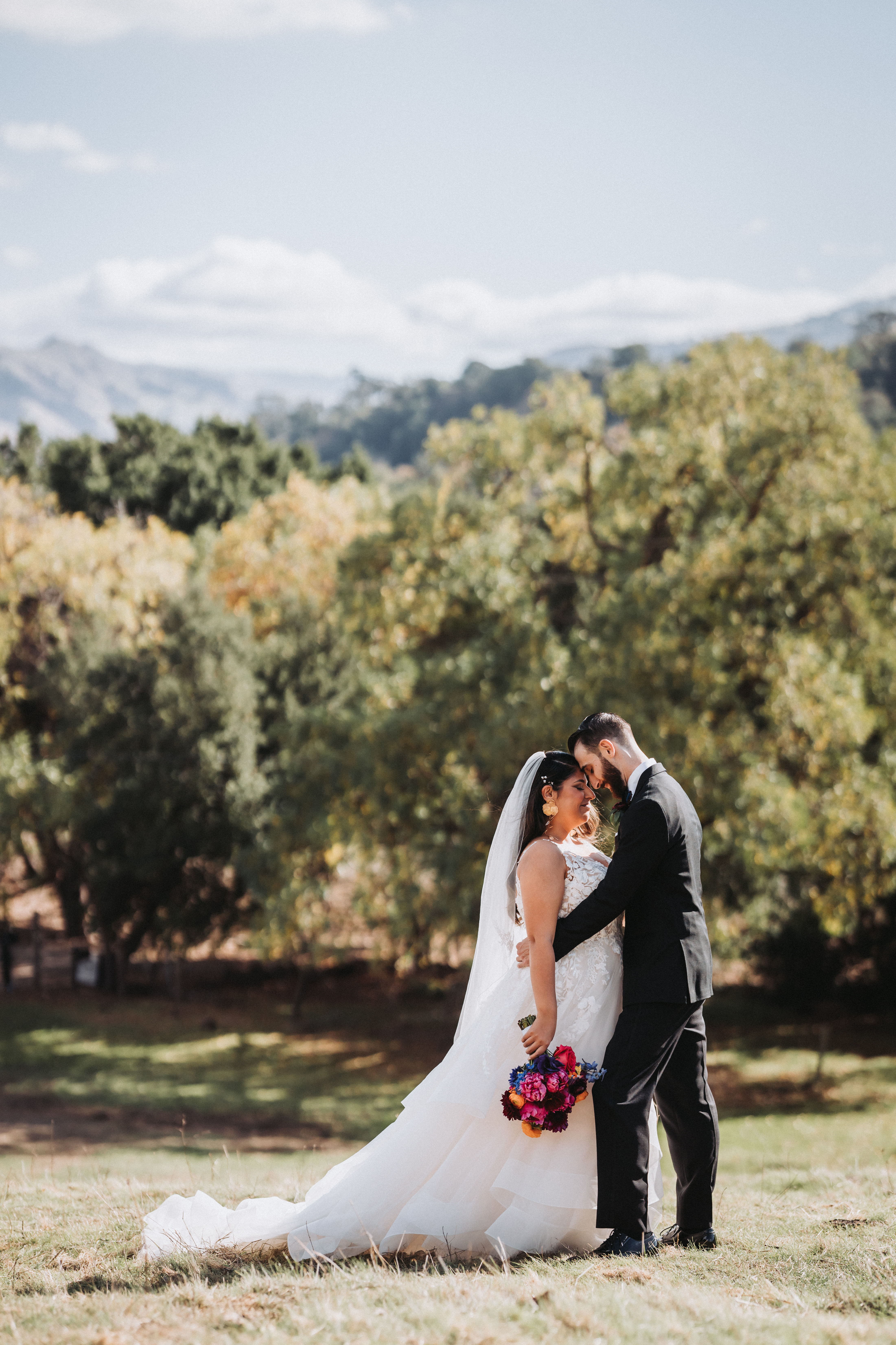 Wedding frame 8 — San Francisco