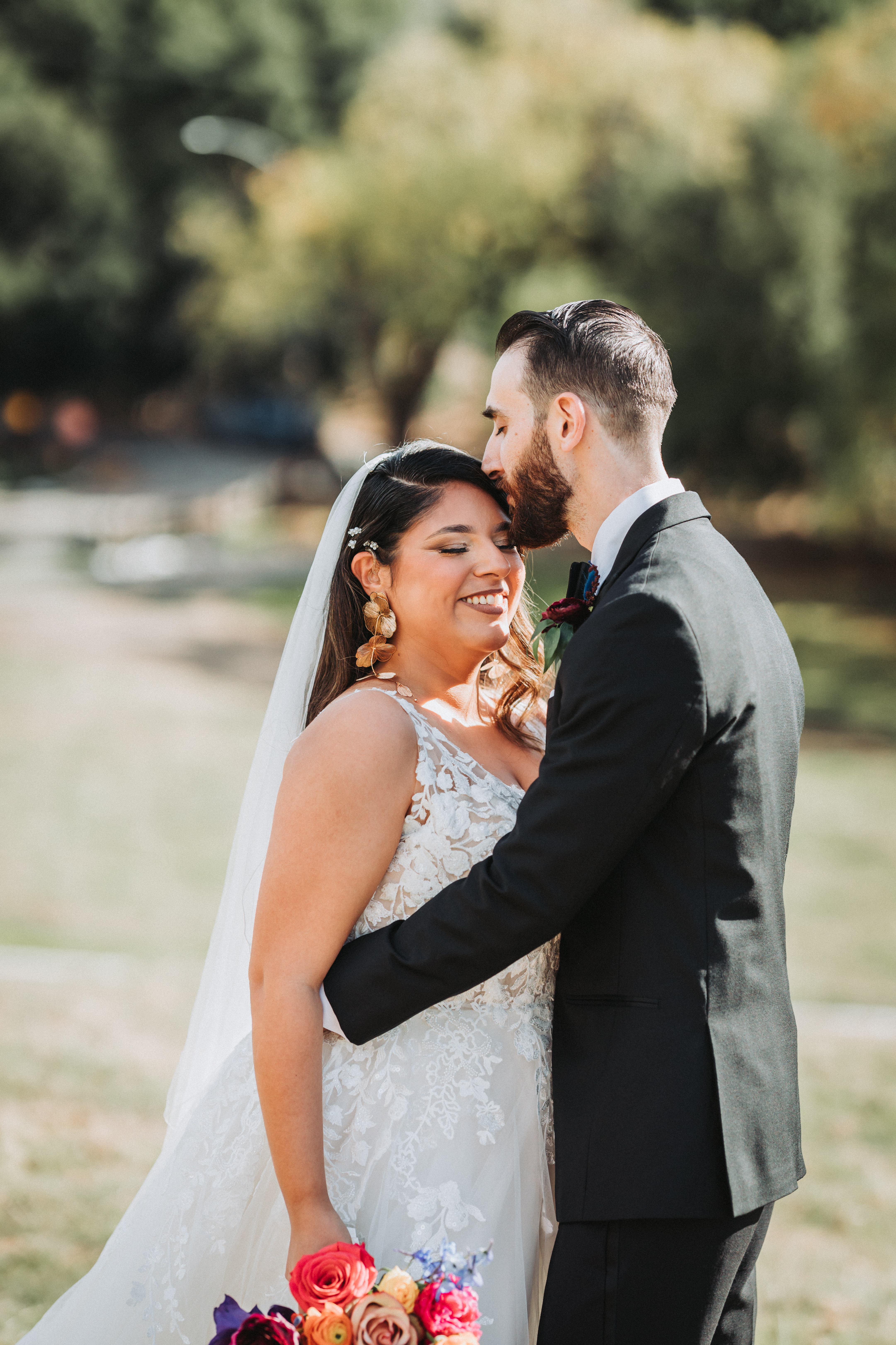 Wedding frame 9 — San Francisco