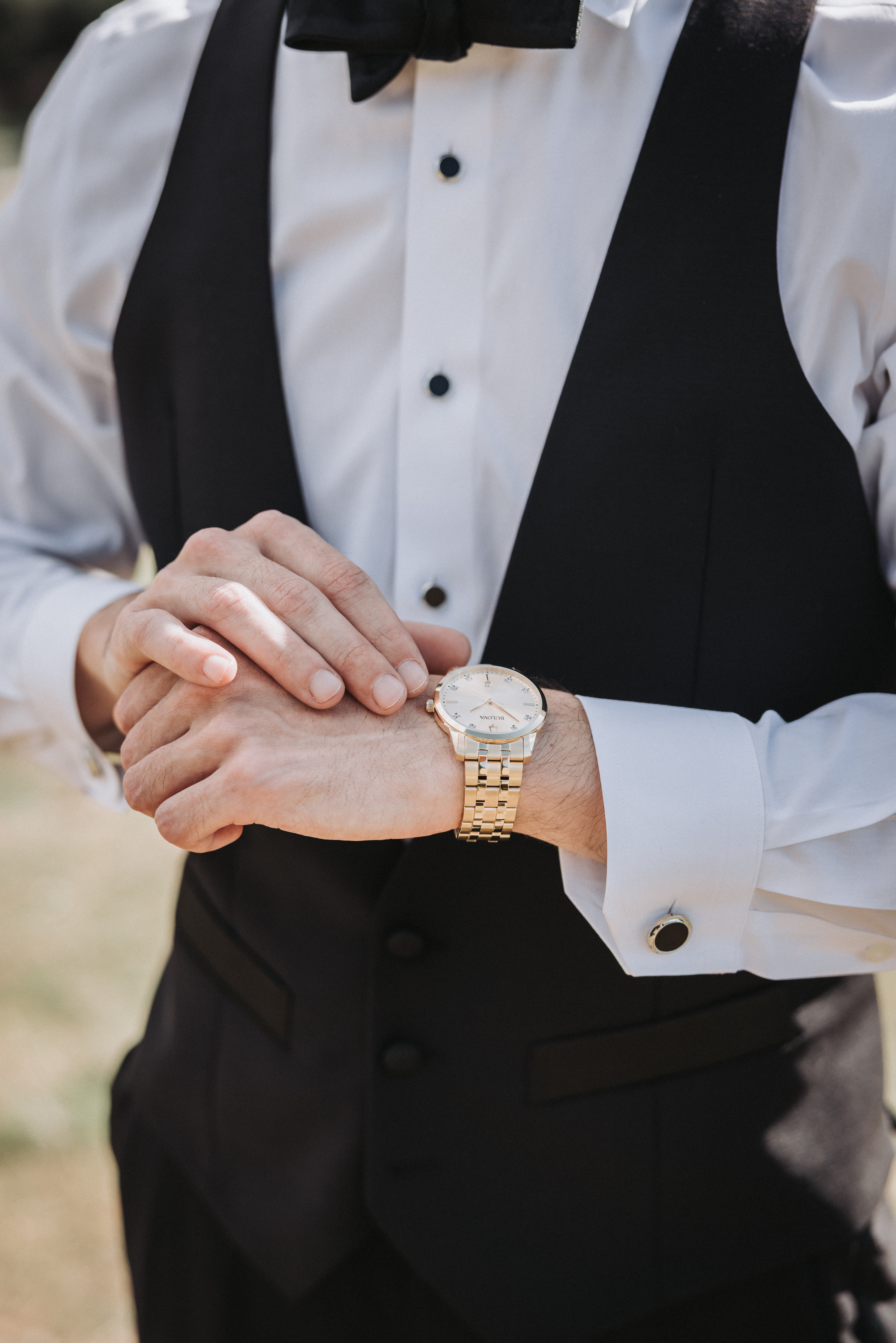 Wedding frame 3 — San Francisco