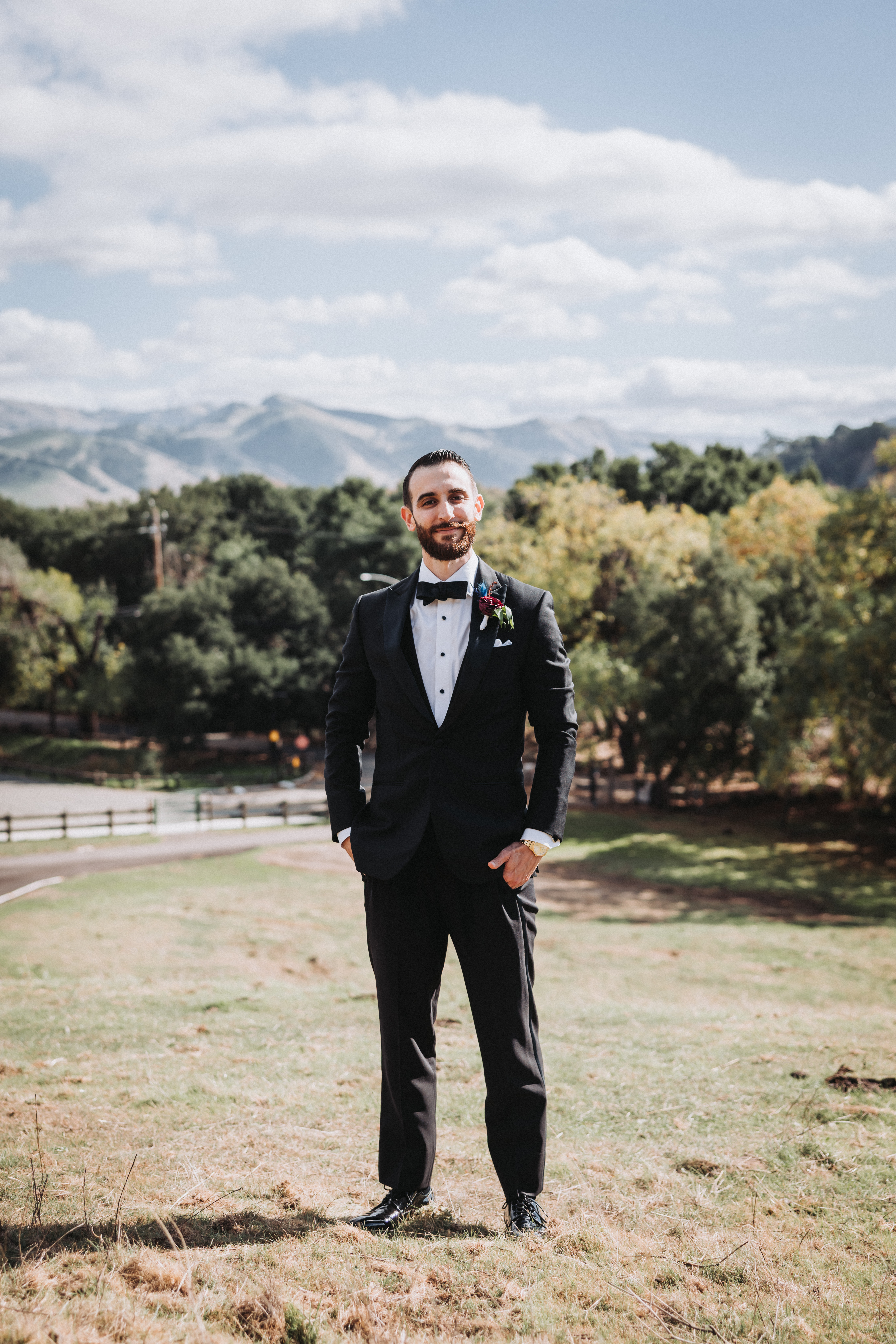 Candid, reception at The Bently Reserve — San Francisco, California wedding photography