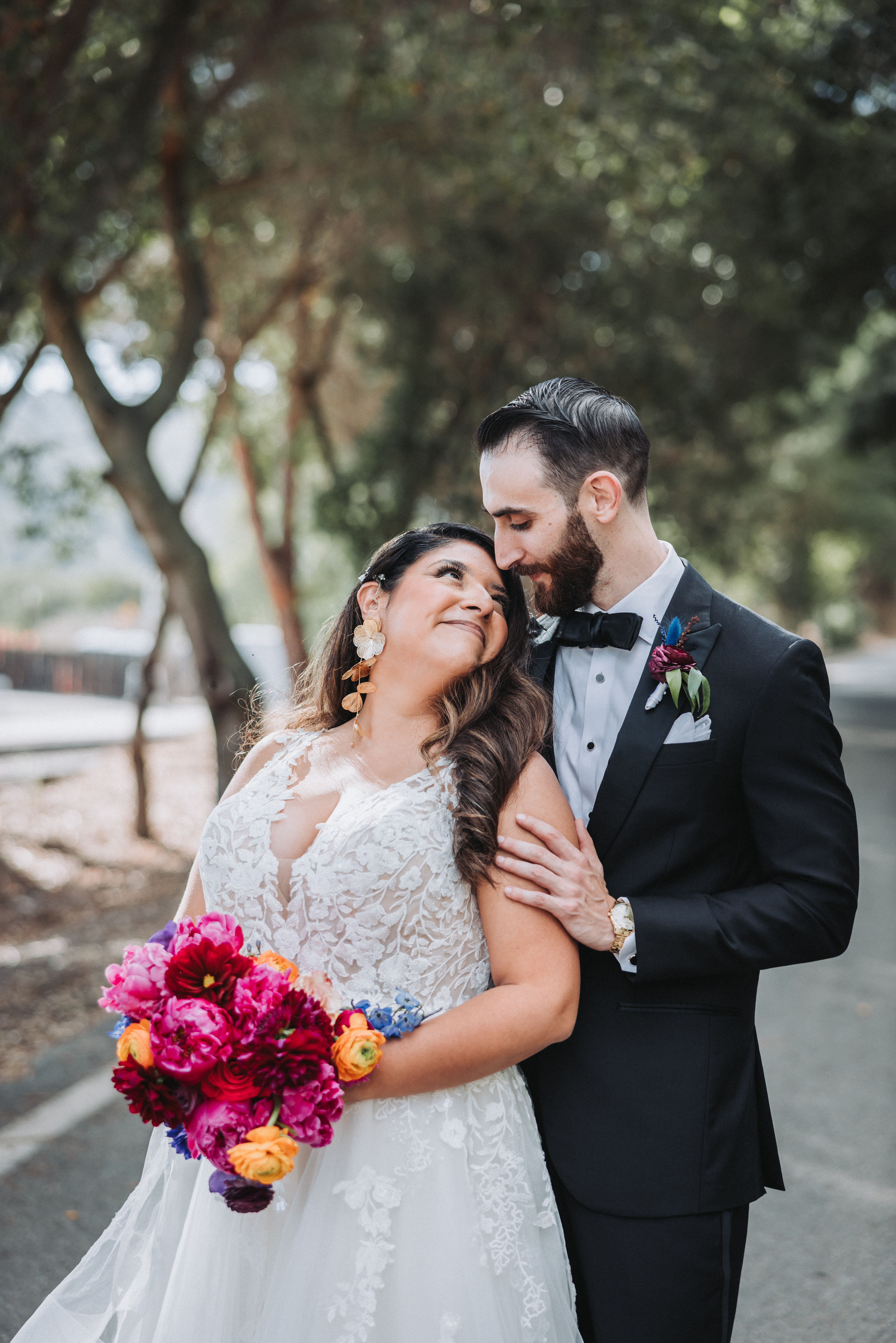 Wedding frame 2 — San Francisco