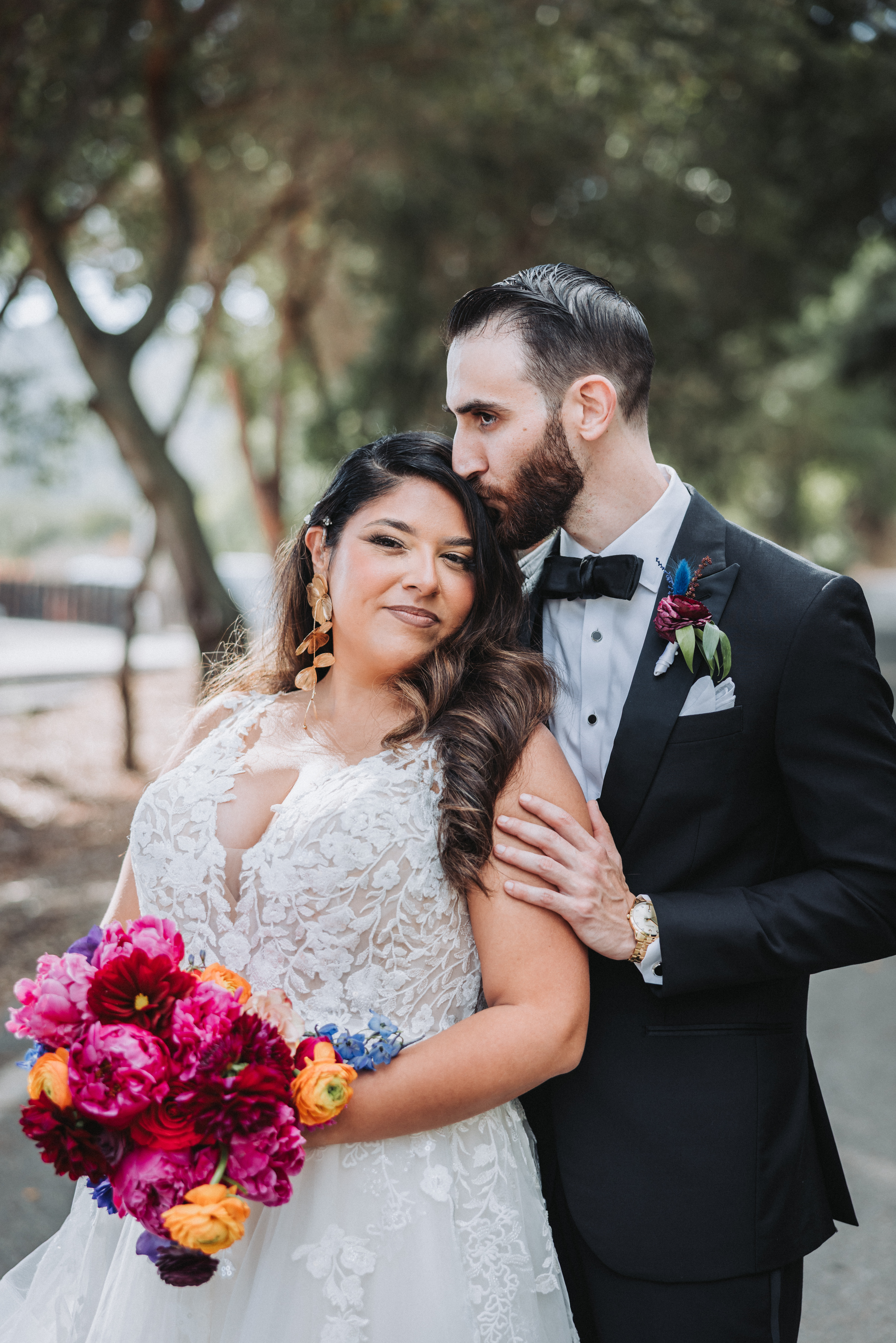 Wedding frame 1 — San Francisco