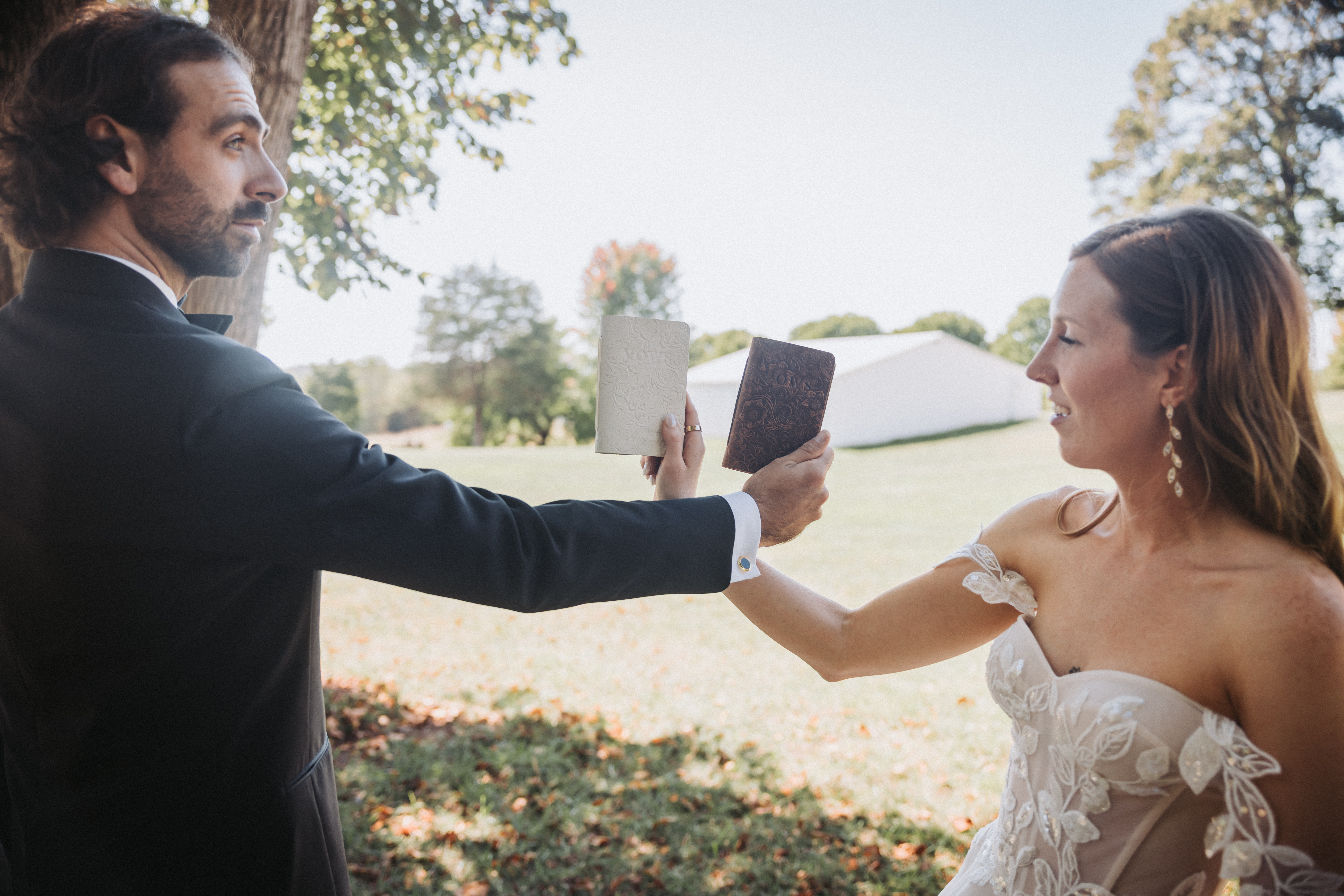 Wedding frame 4 — Washington DC