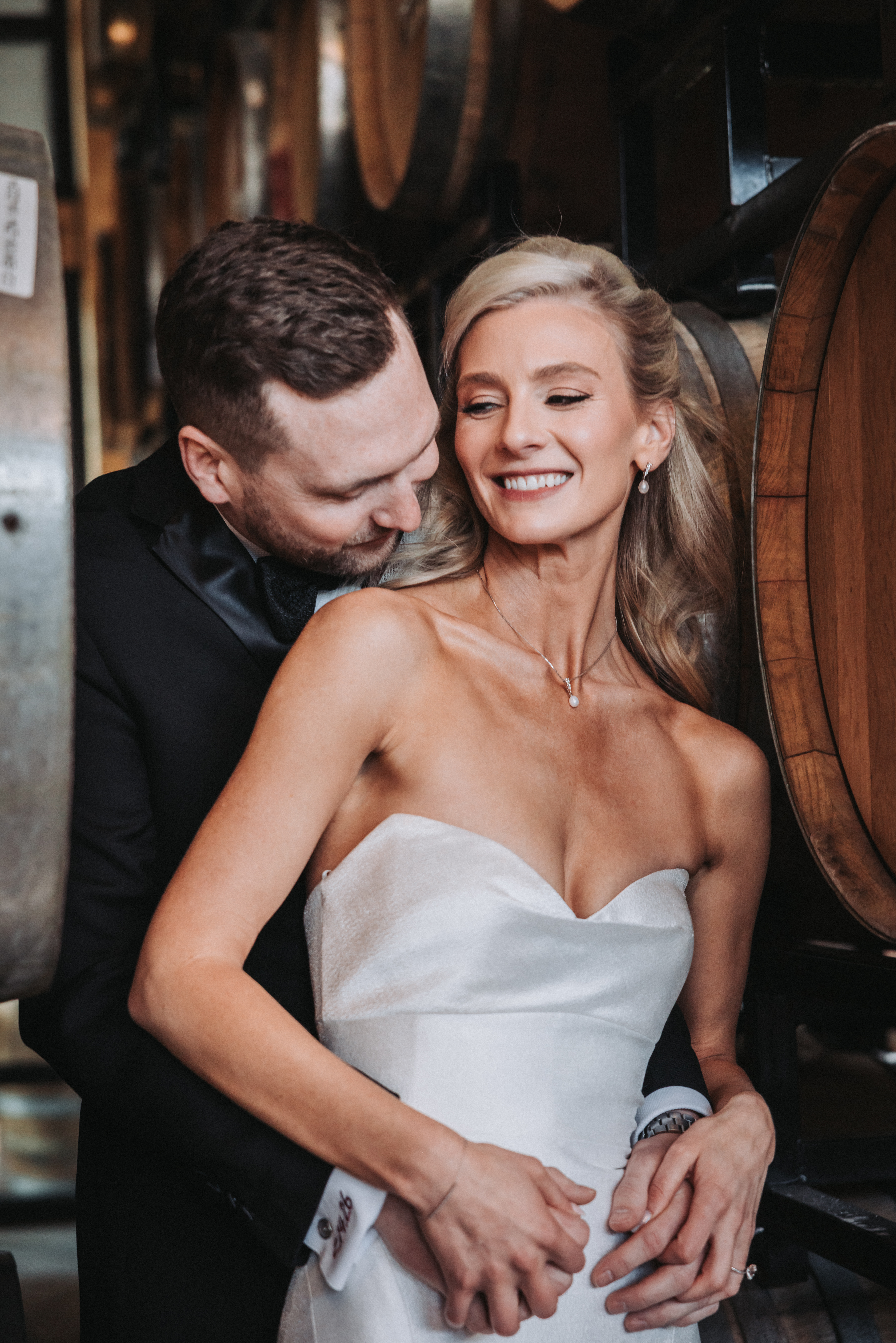 Wedding frame 1 — Washington DC