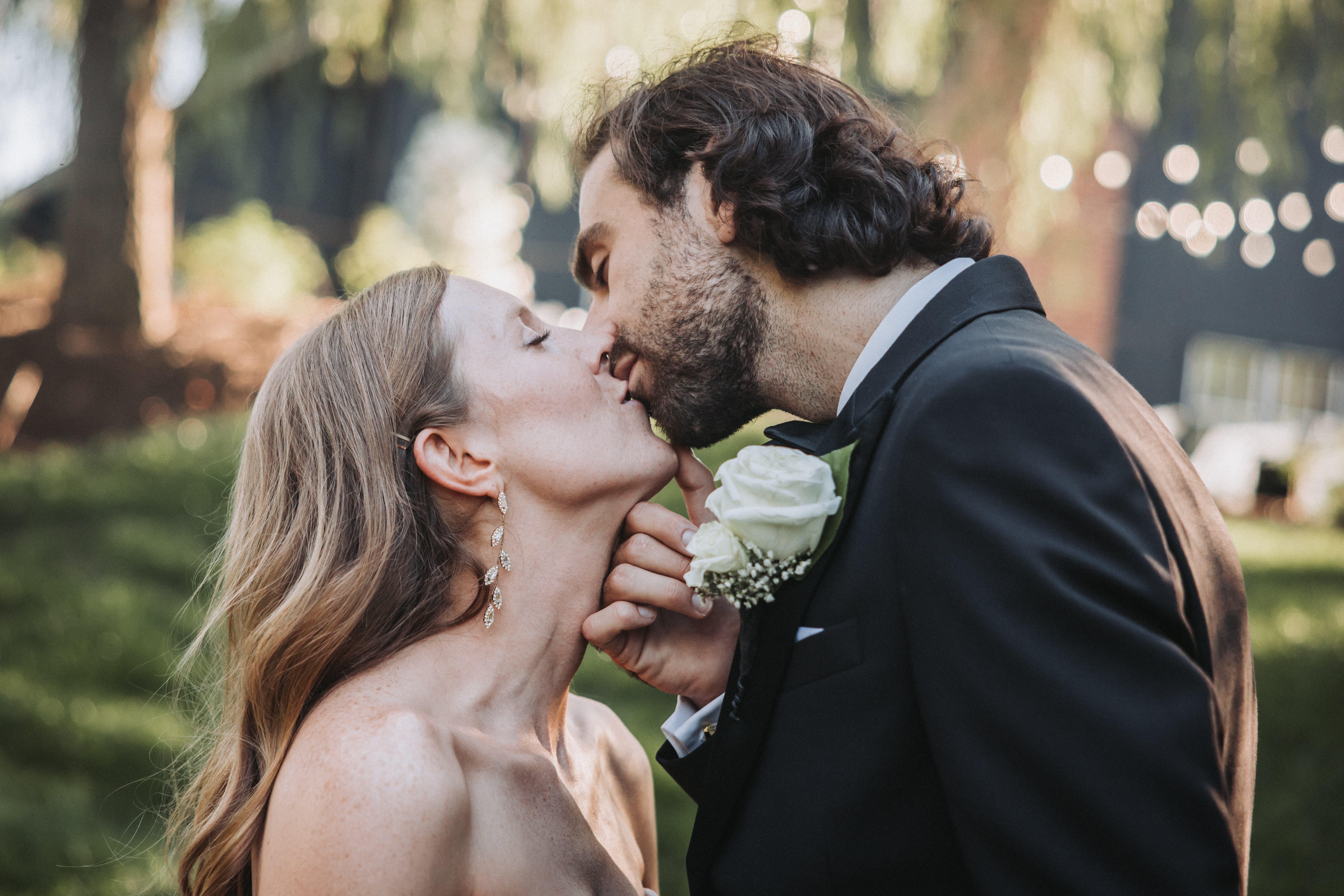 Wedding frame 6 — Washington DC