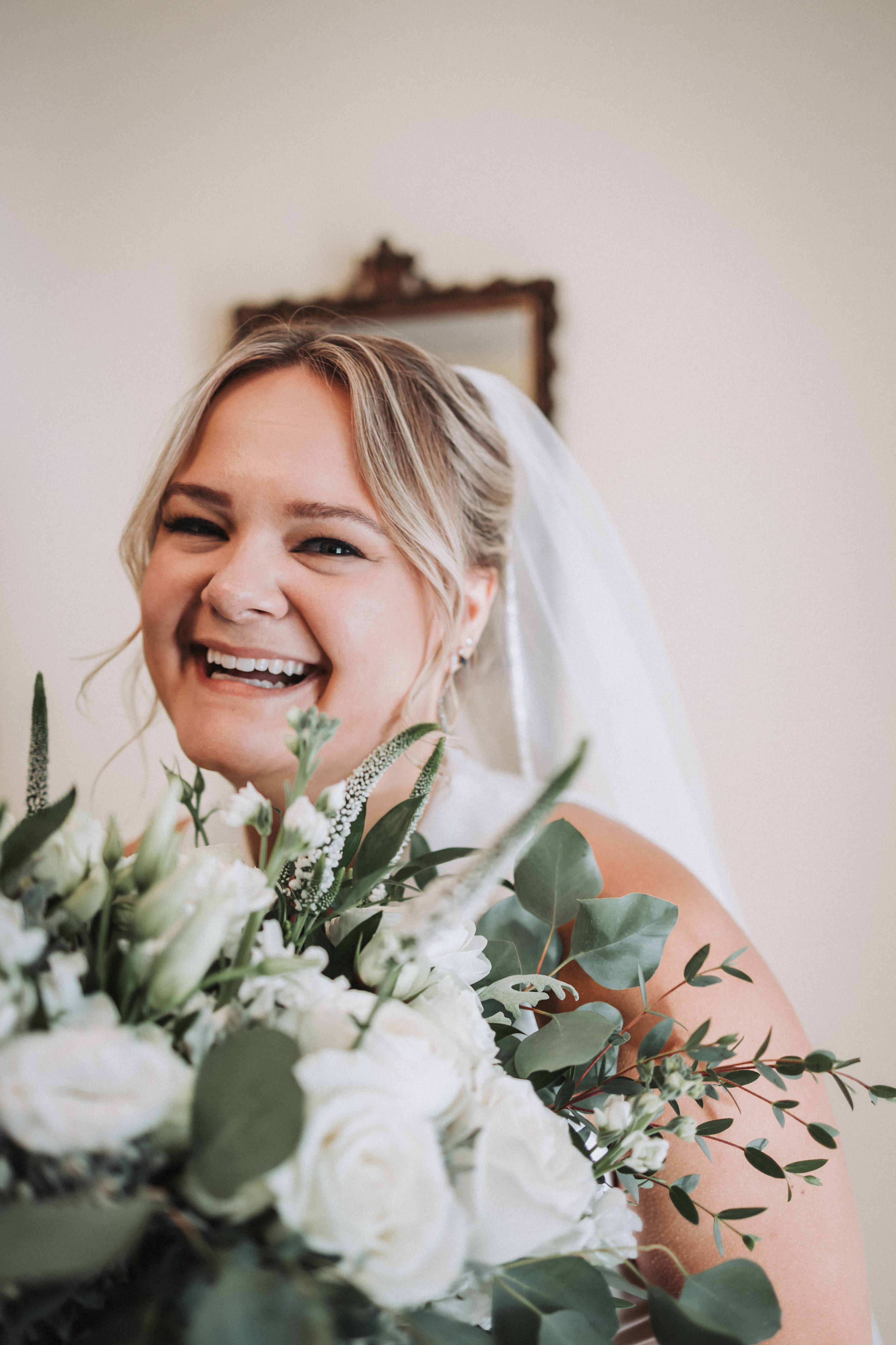 The embrace at Meridian House — Washington, D.C. wedding photography