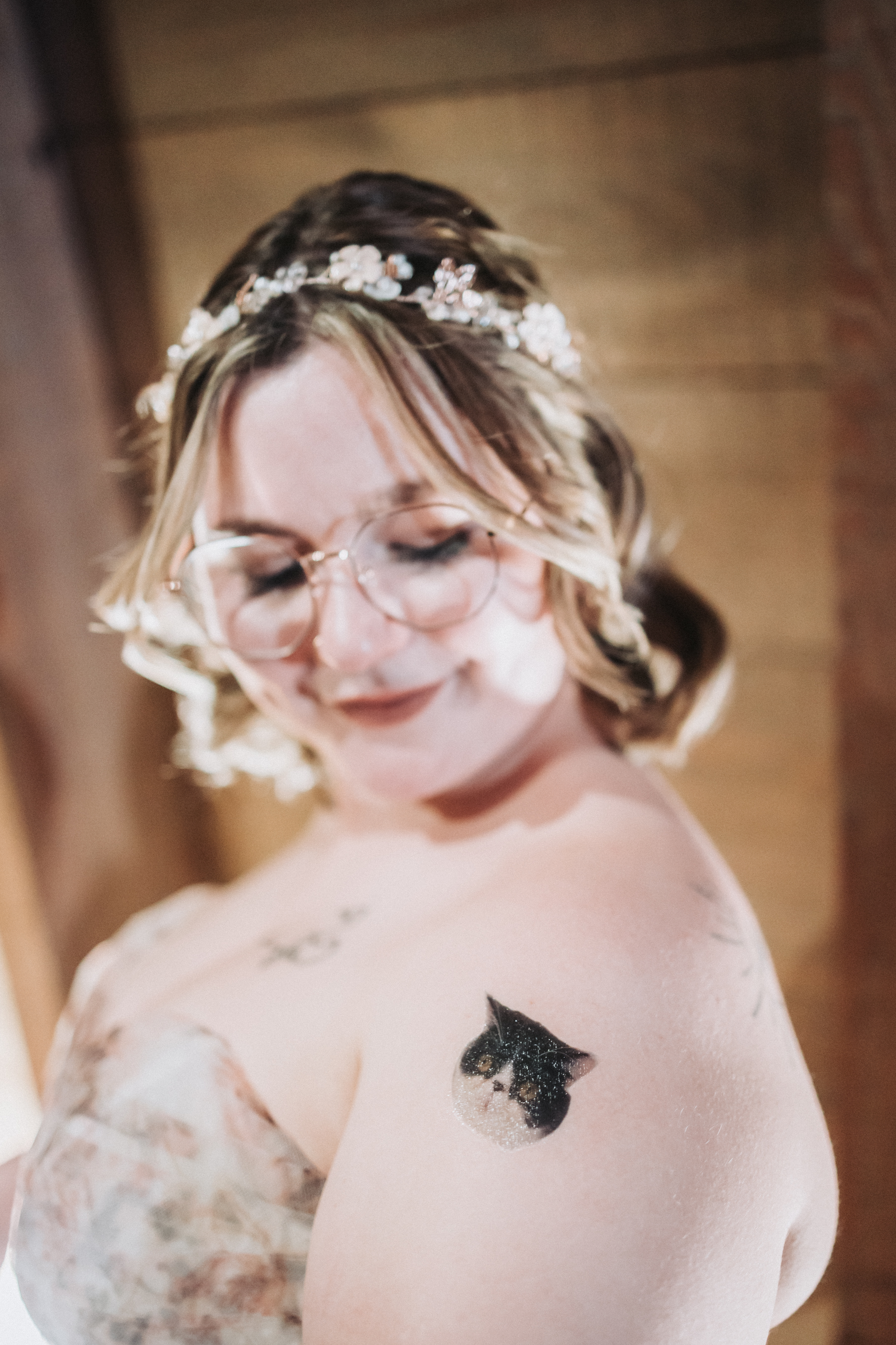 The first dance at Long View Gallery — Washington, D.C. wedding photography