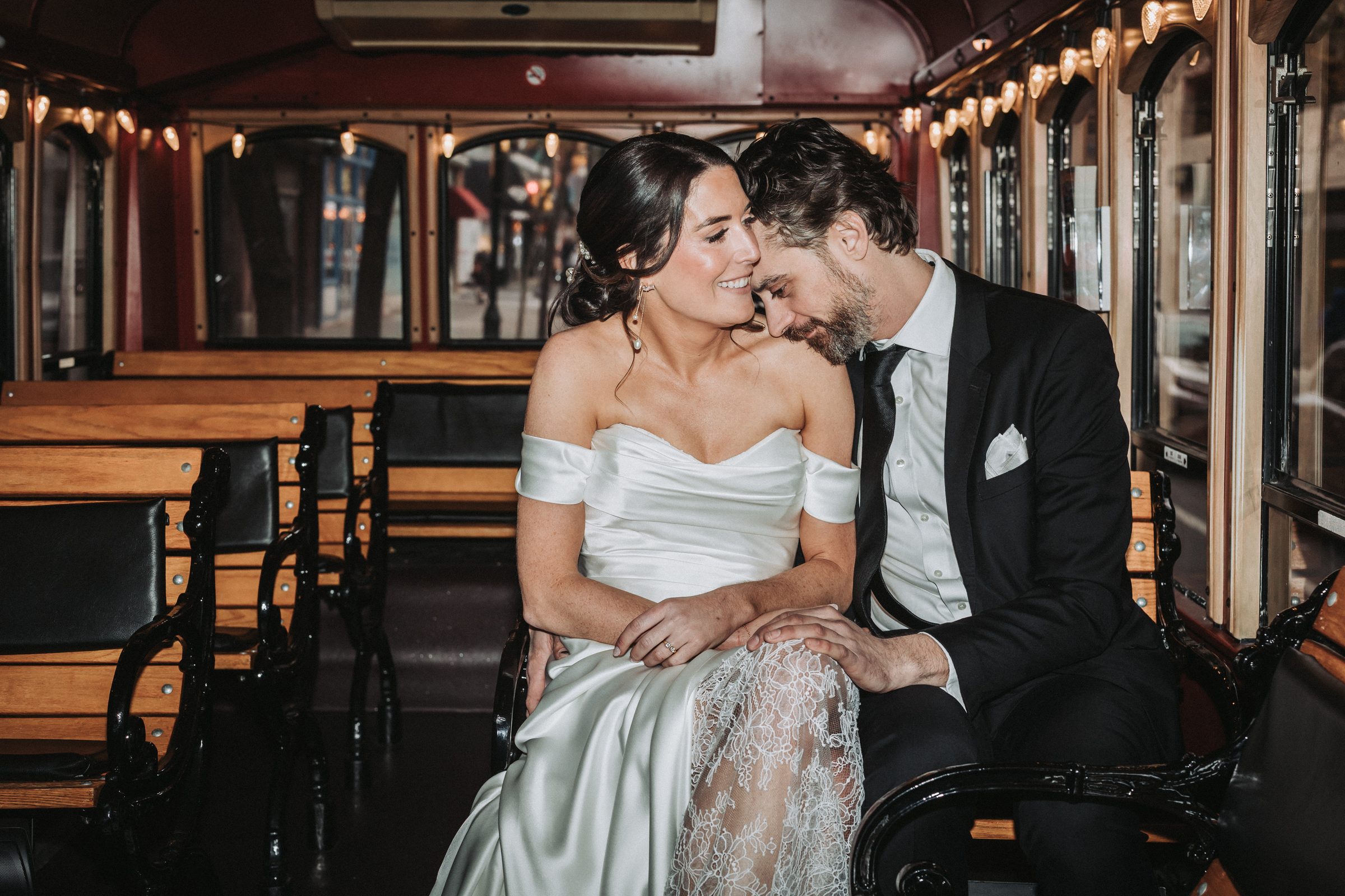 Things to Think About When Planning a Micro Wedding