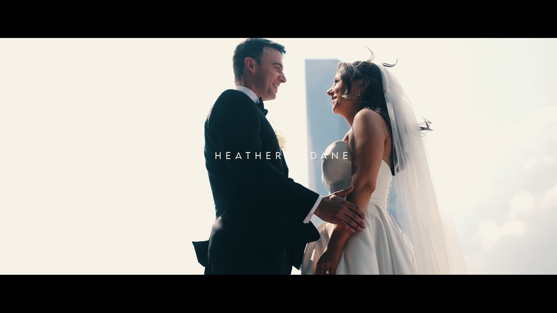Heather & Dane — Highlight