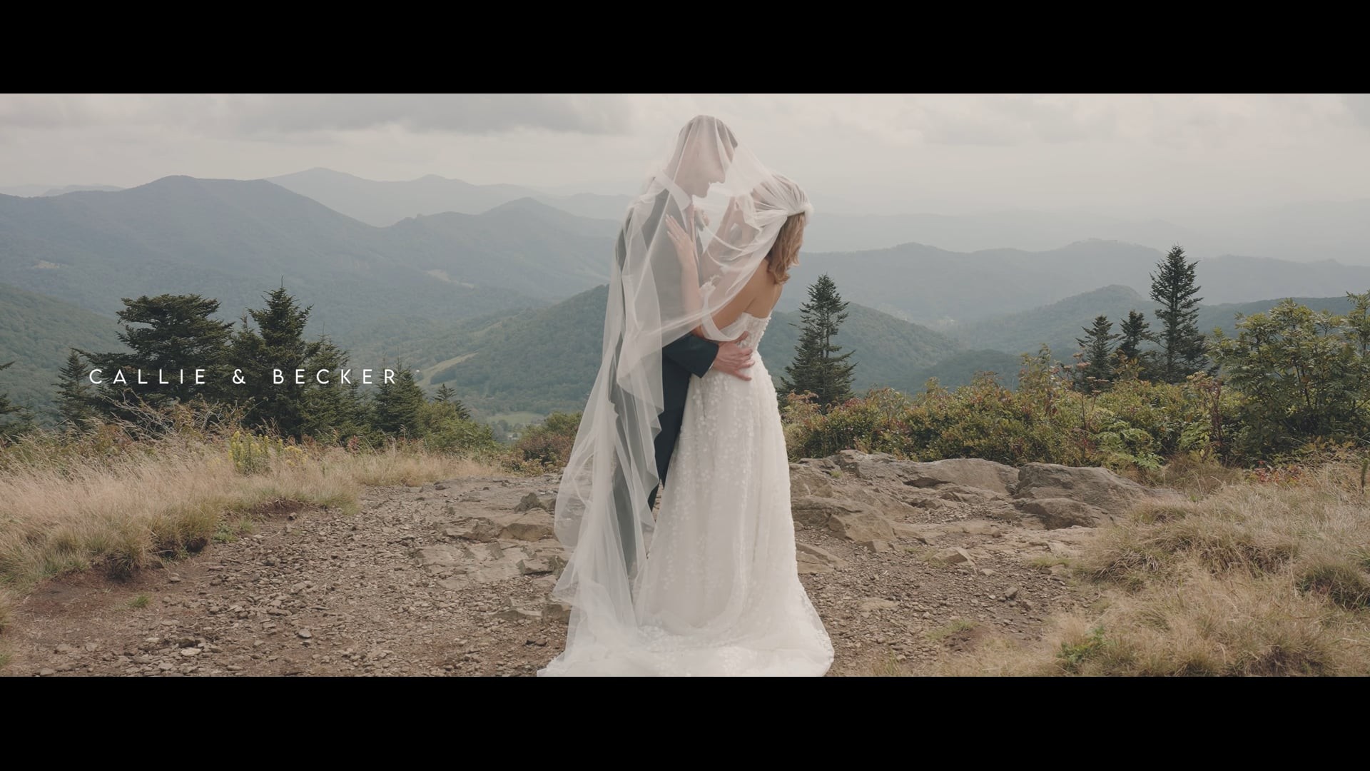 Callie & Becker — Highlight